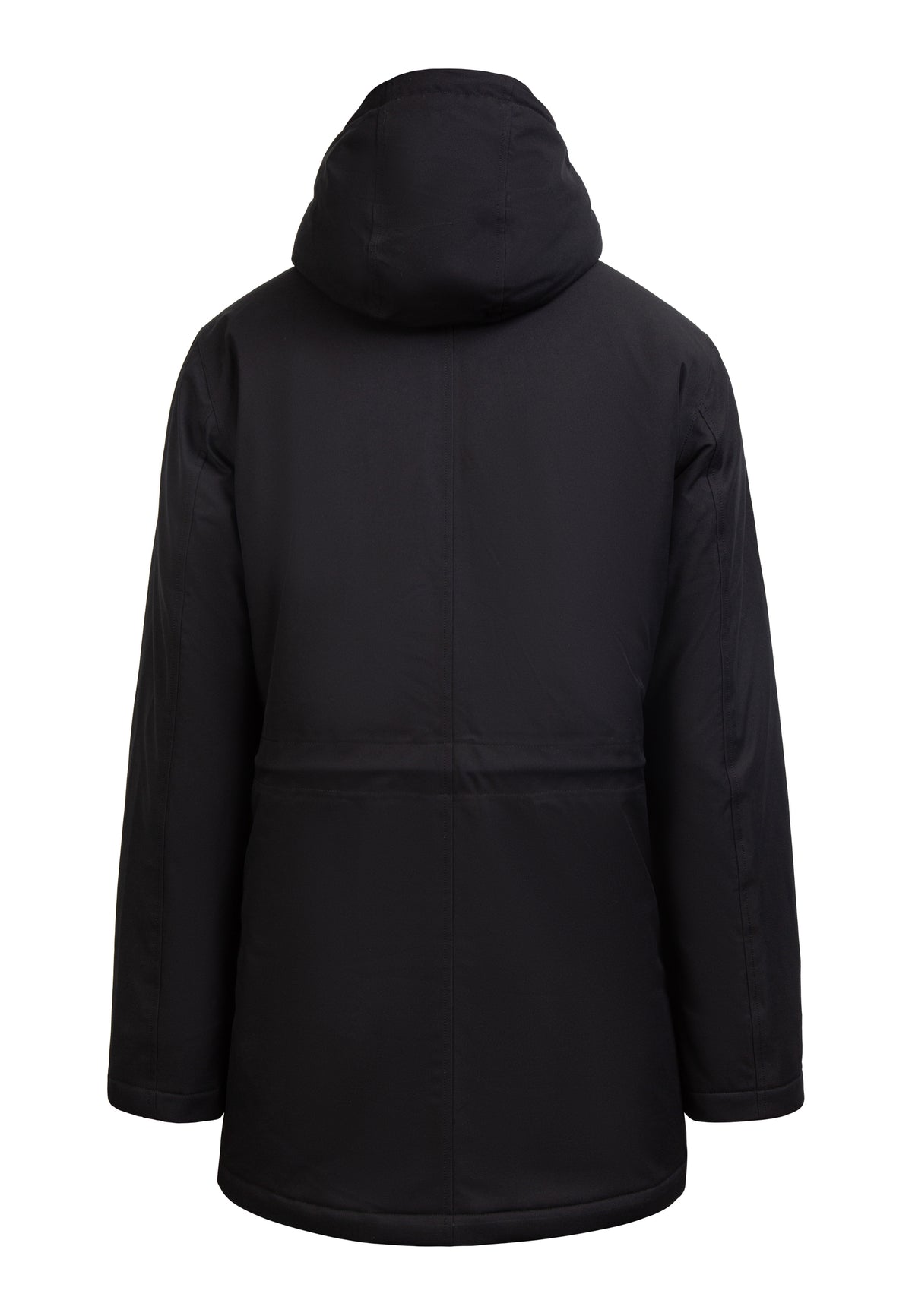 Schmuddelwedda Men's Parka + Tagesrucksack - SET