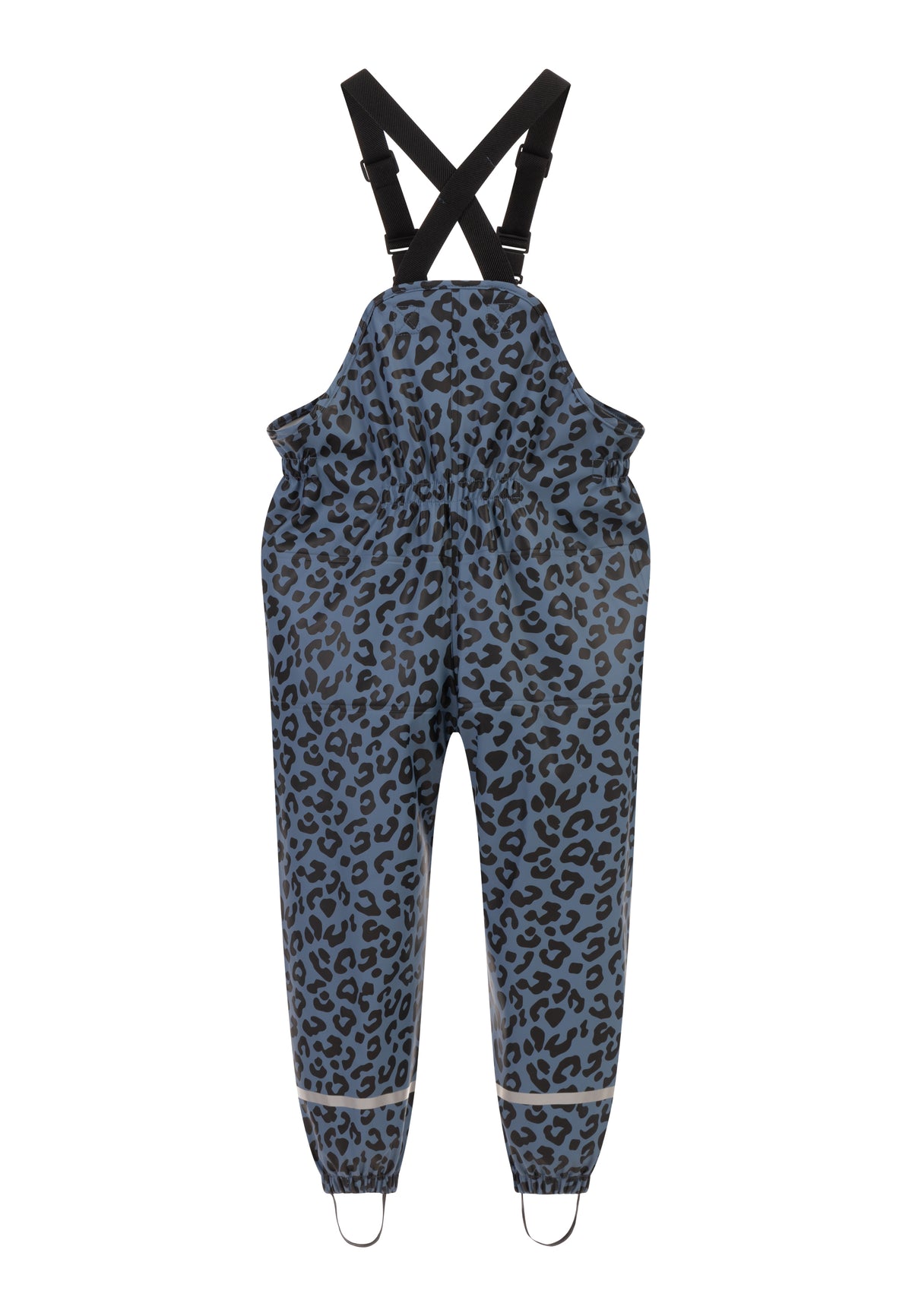 Schmuddelwedda Girls' Regenhose