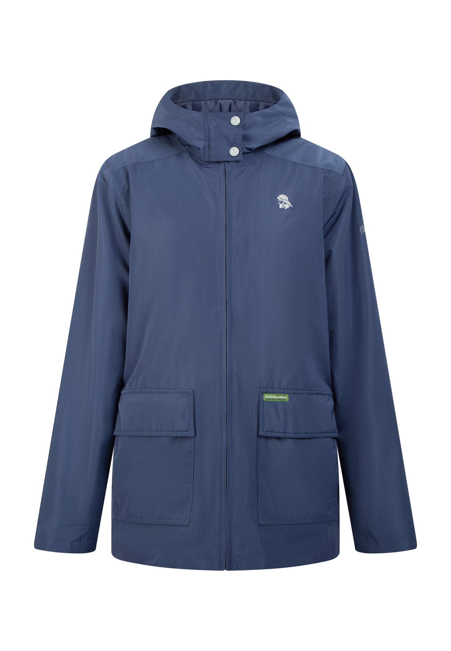 Regenjacke