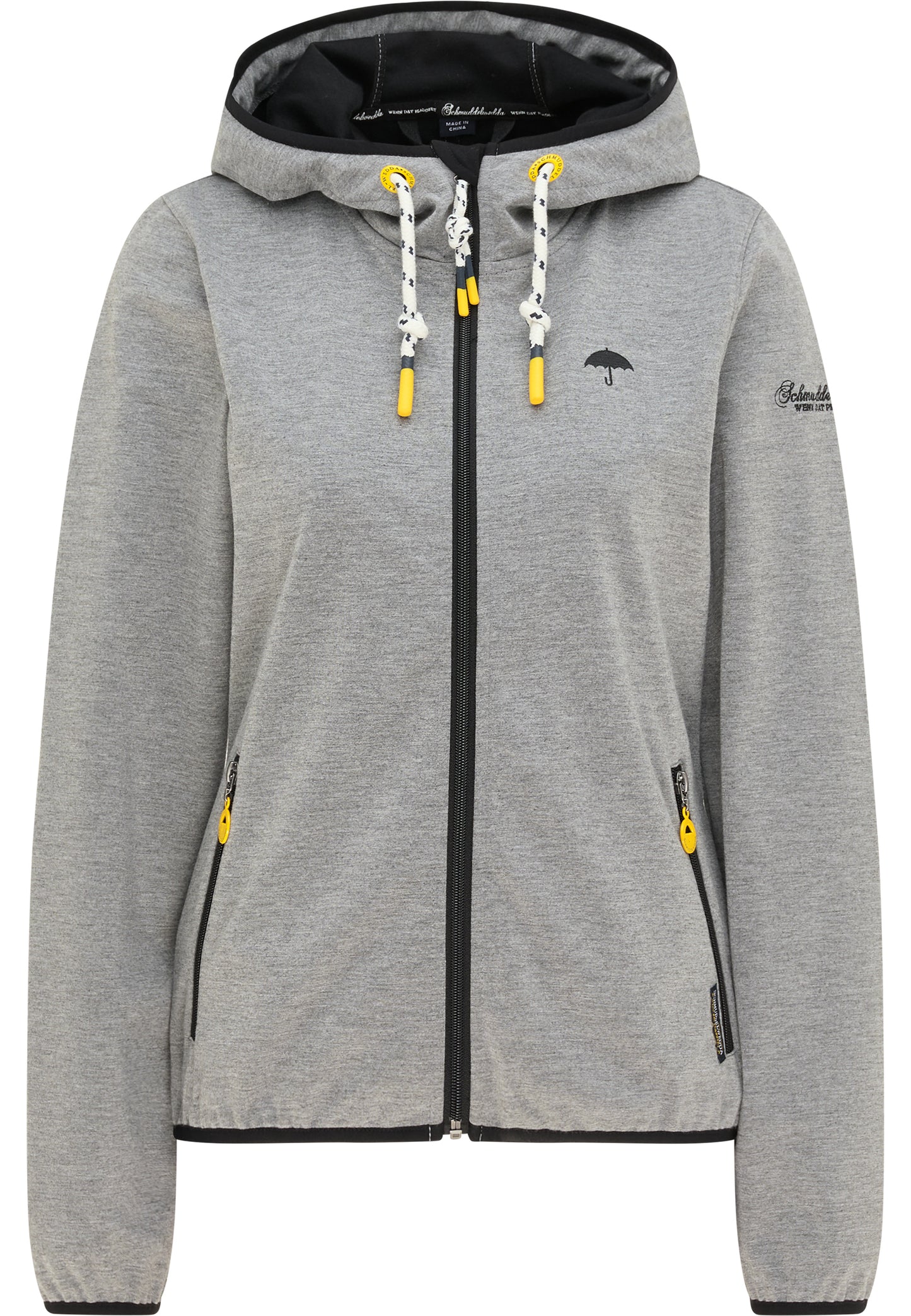Funktionsjacke