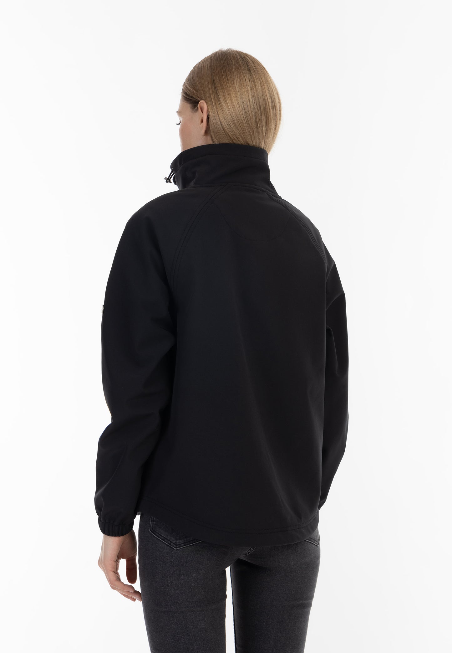 DreiMaster Maritim Women's Softshelljacke - recyceltes Material