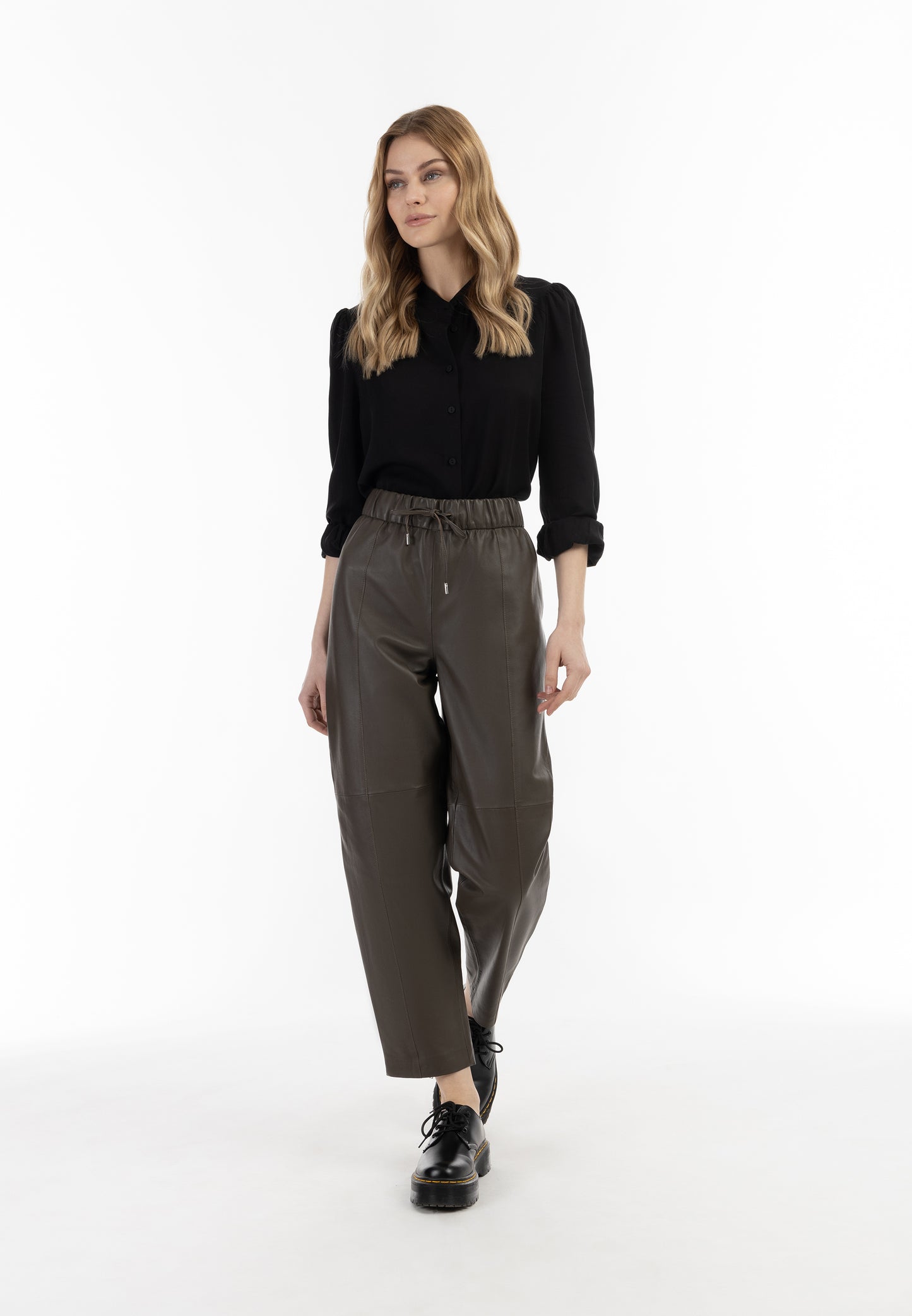 Lederhose