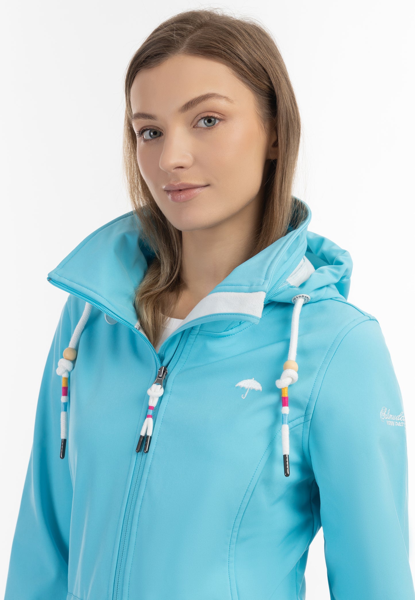 Schmuddelwedda Women's Softshell Coat - Schmuddelwedda Shop
