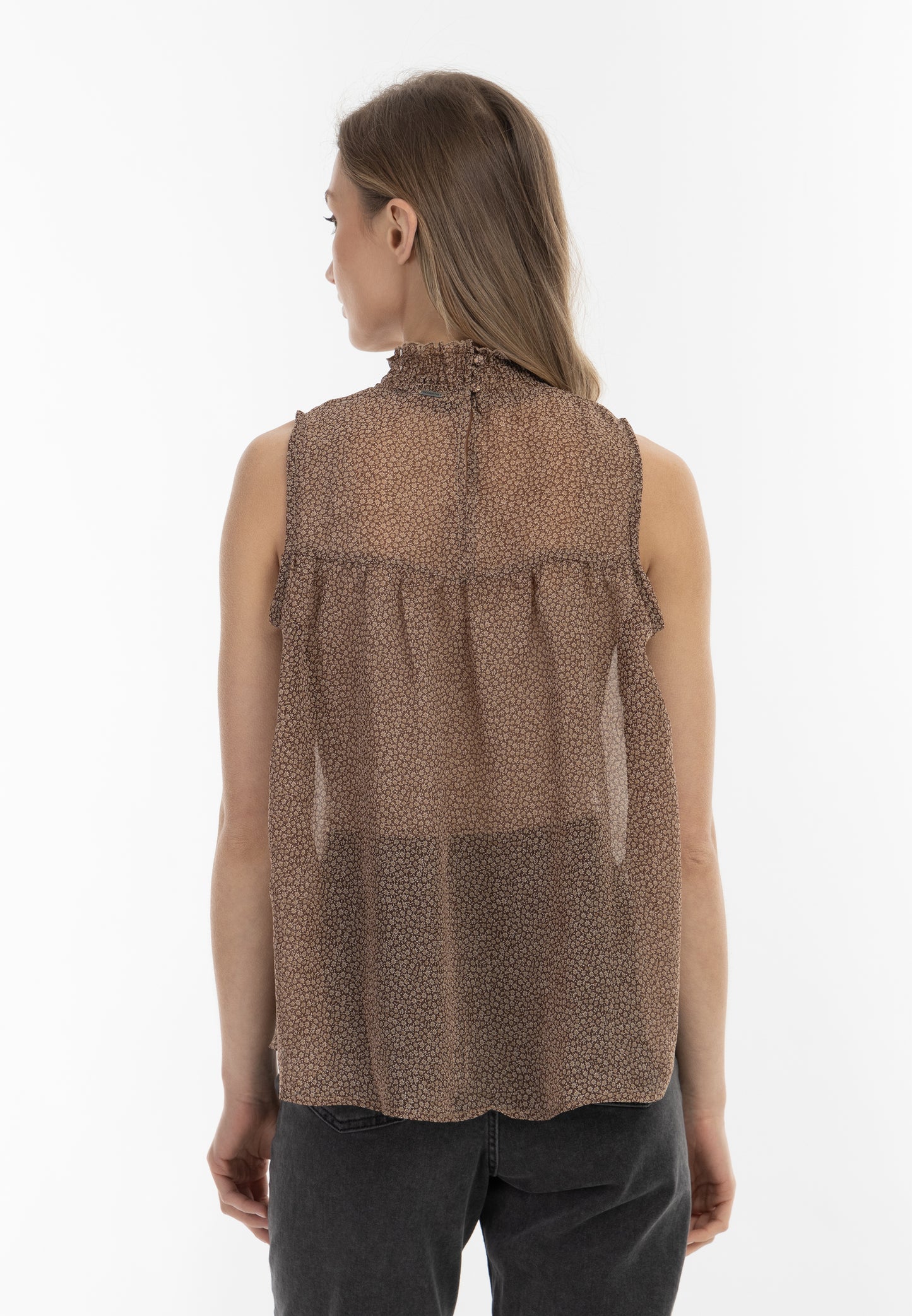 DreiMaster Vintage Women's Bluse