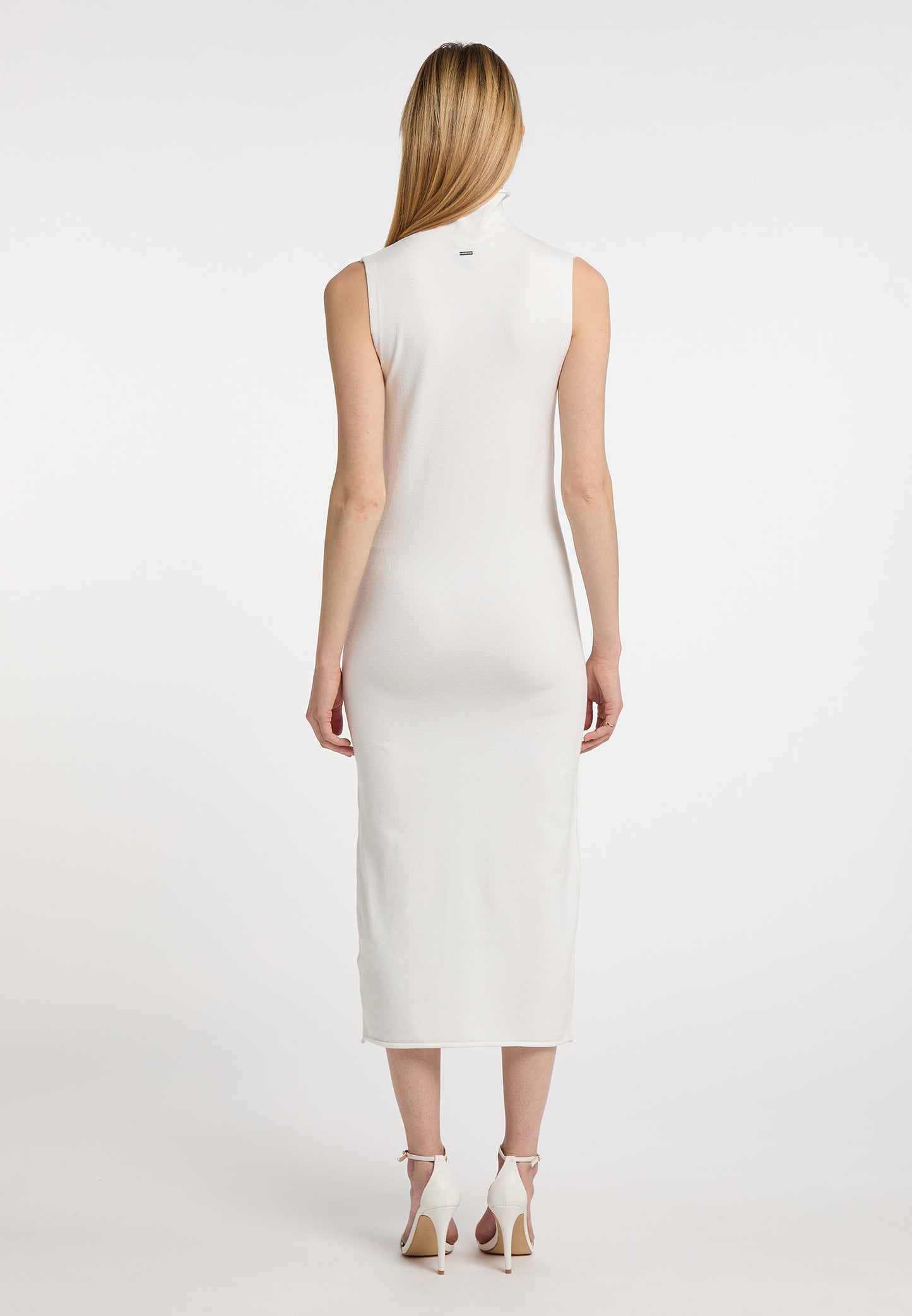 DreiMaster Klassik Women's Strickkleid