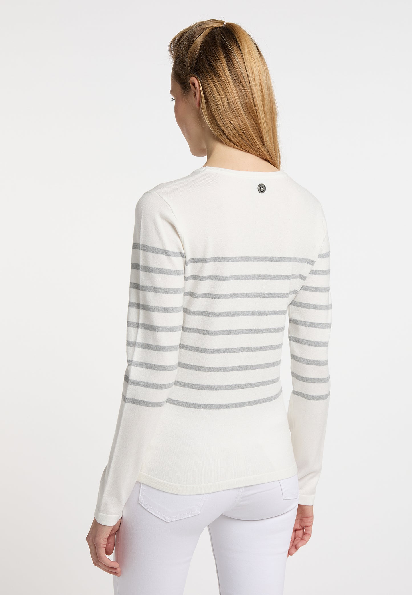 DreiMaster Maritim Women's Strickpullover