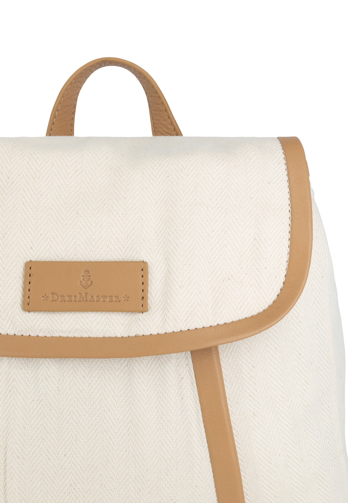 Dreimaster Maritime damski plecak