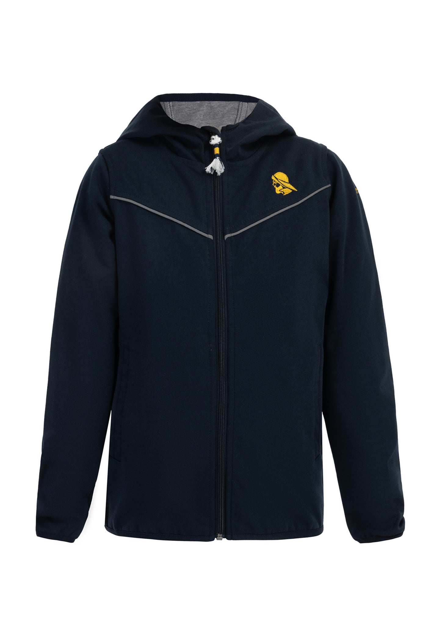 Funktionsjacke