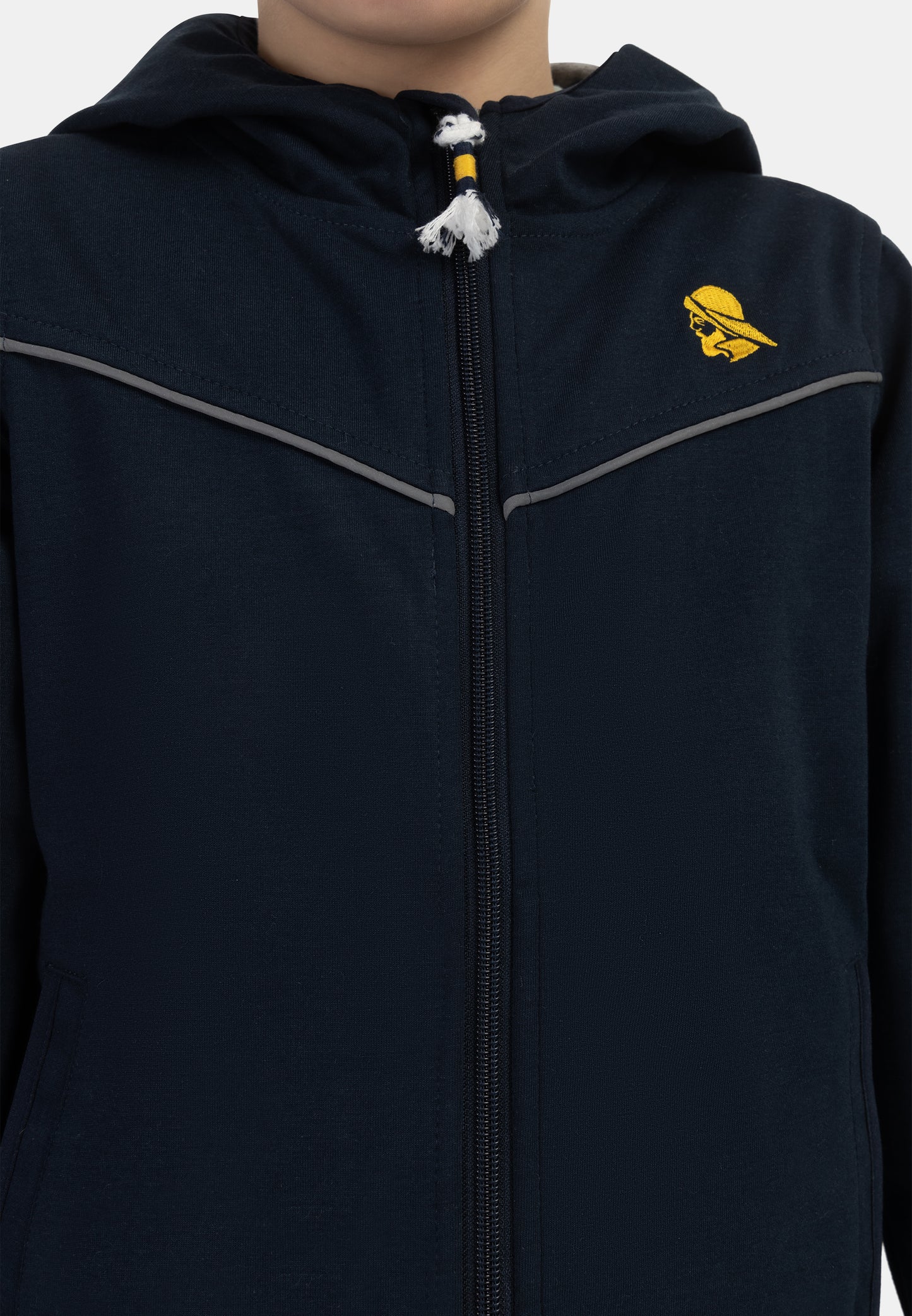 Schmuddelwedda Functional Jacket