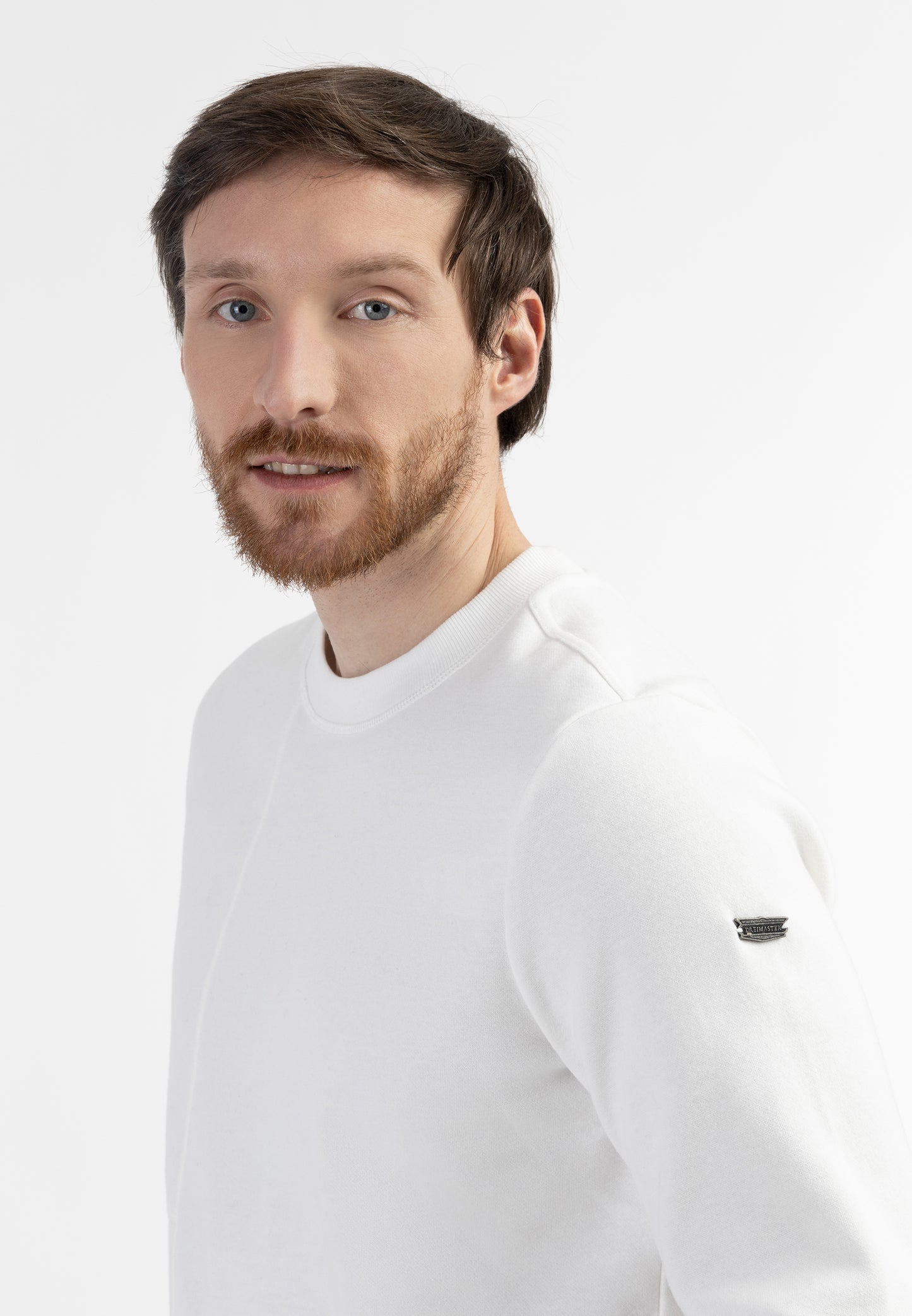 DreiMaster Vintage Herren Sweatshirt