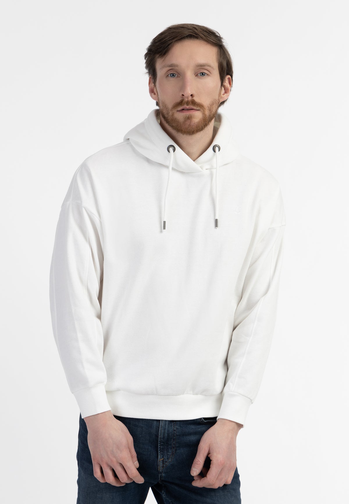 DreiMaster Vintage Herren-Hoodie