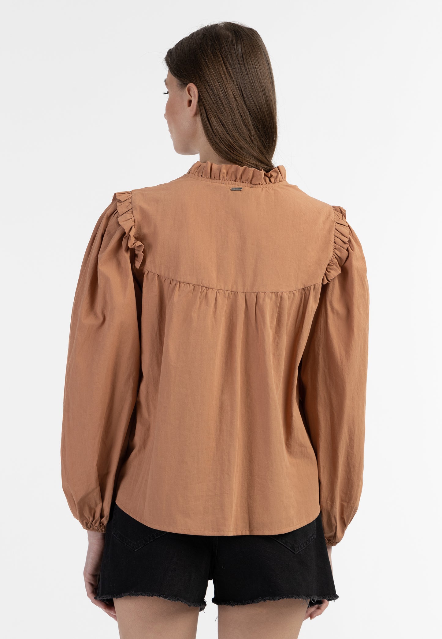 DreiMaster Vintage Damenbluse