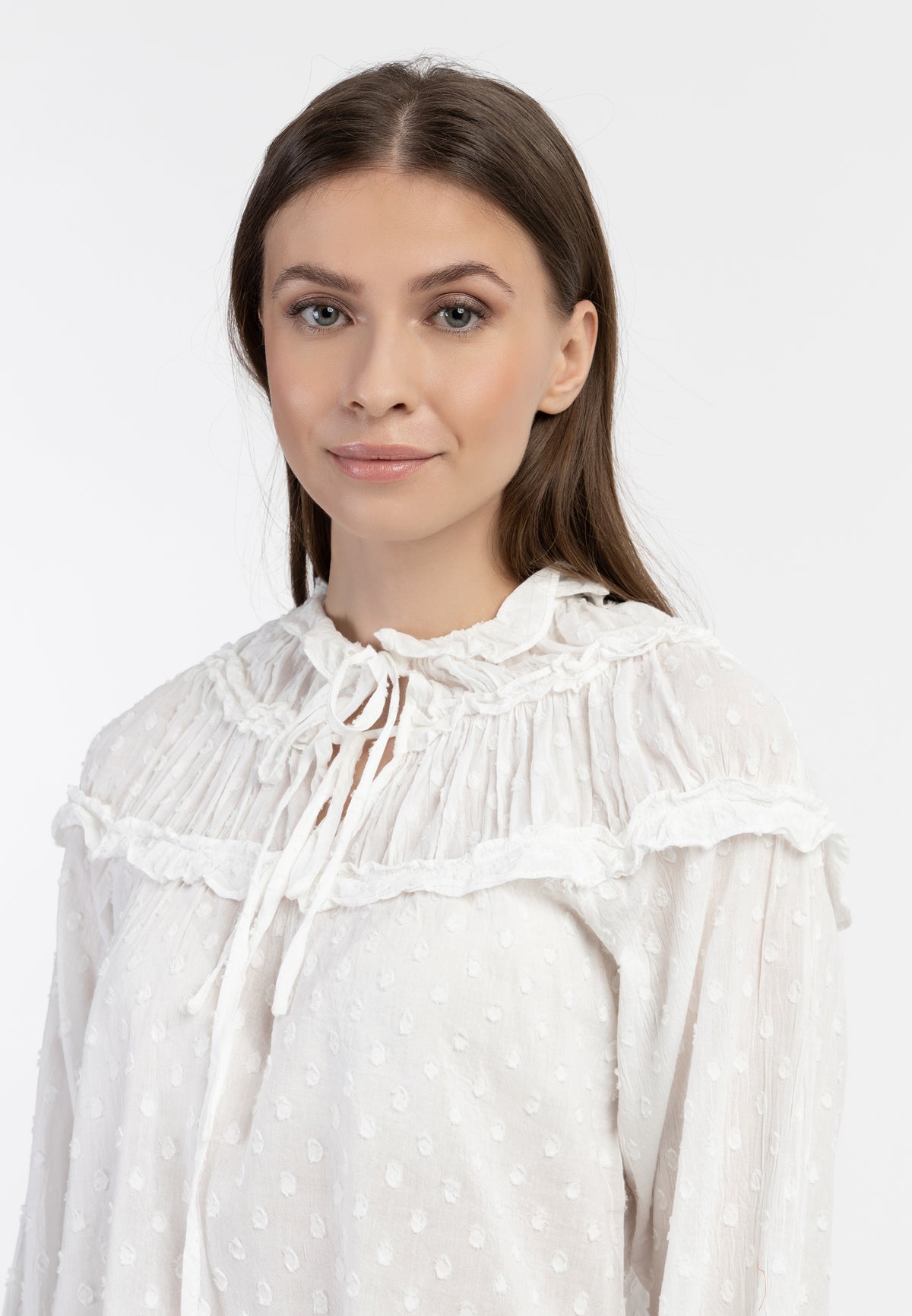 DreiMaster Vintage bluzka