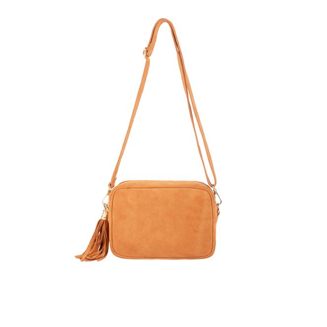 DreiMaster Klassik Felipa Women's Crossbody Bag