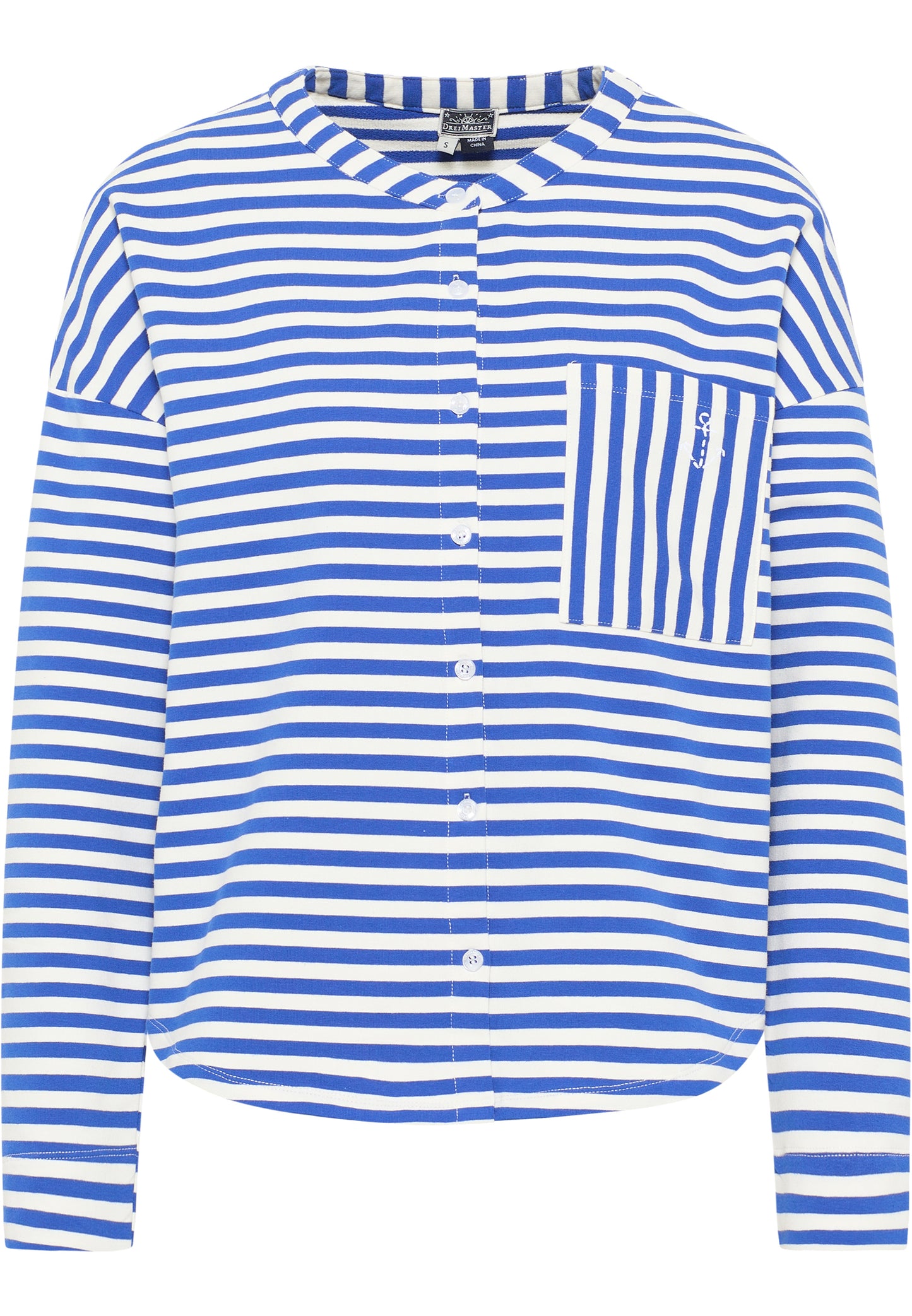 Sweatjacke