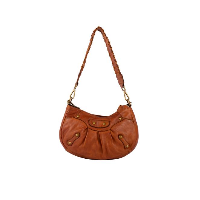 DreiMaster Klassik Felipa Women's Shoulder bag