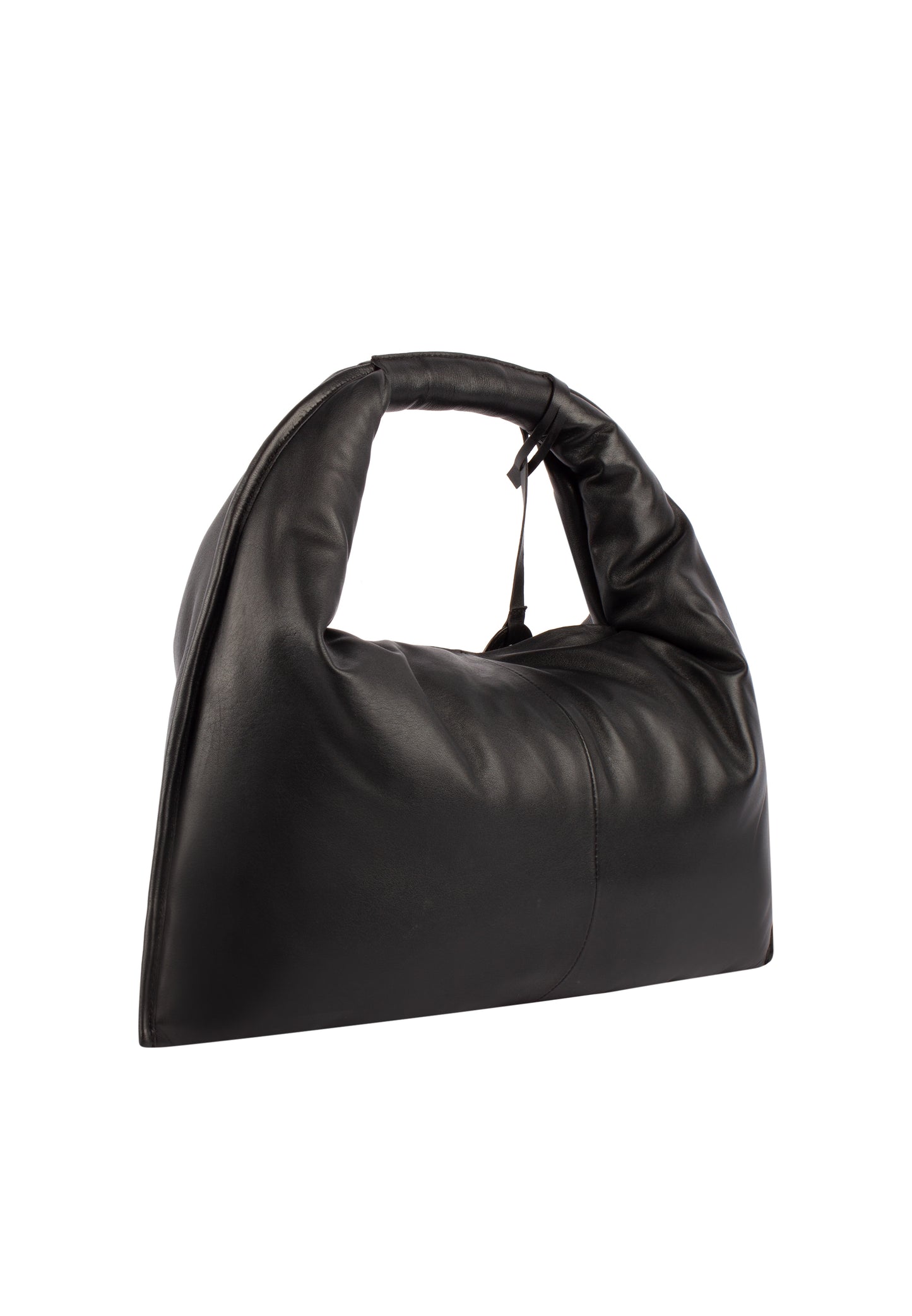 DreiMaster Vintage Damen-Henkeltasche aus Leder