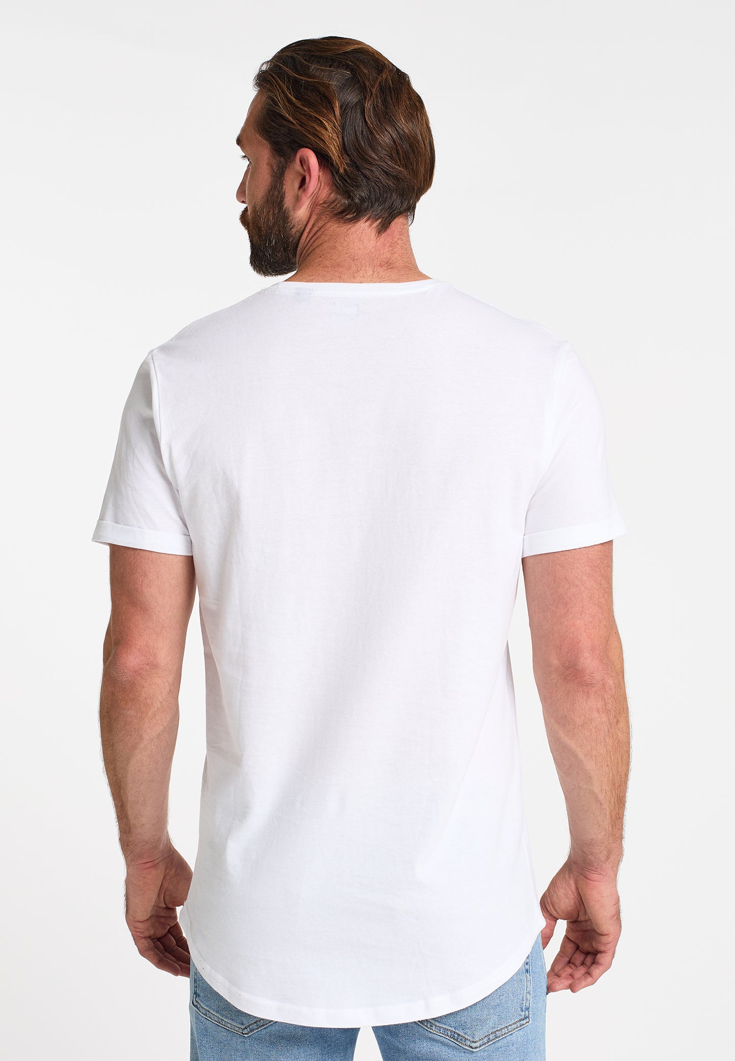 DreiMaster Maritim Men's 3 PACK - T-Shirt