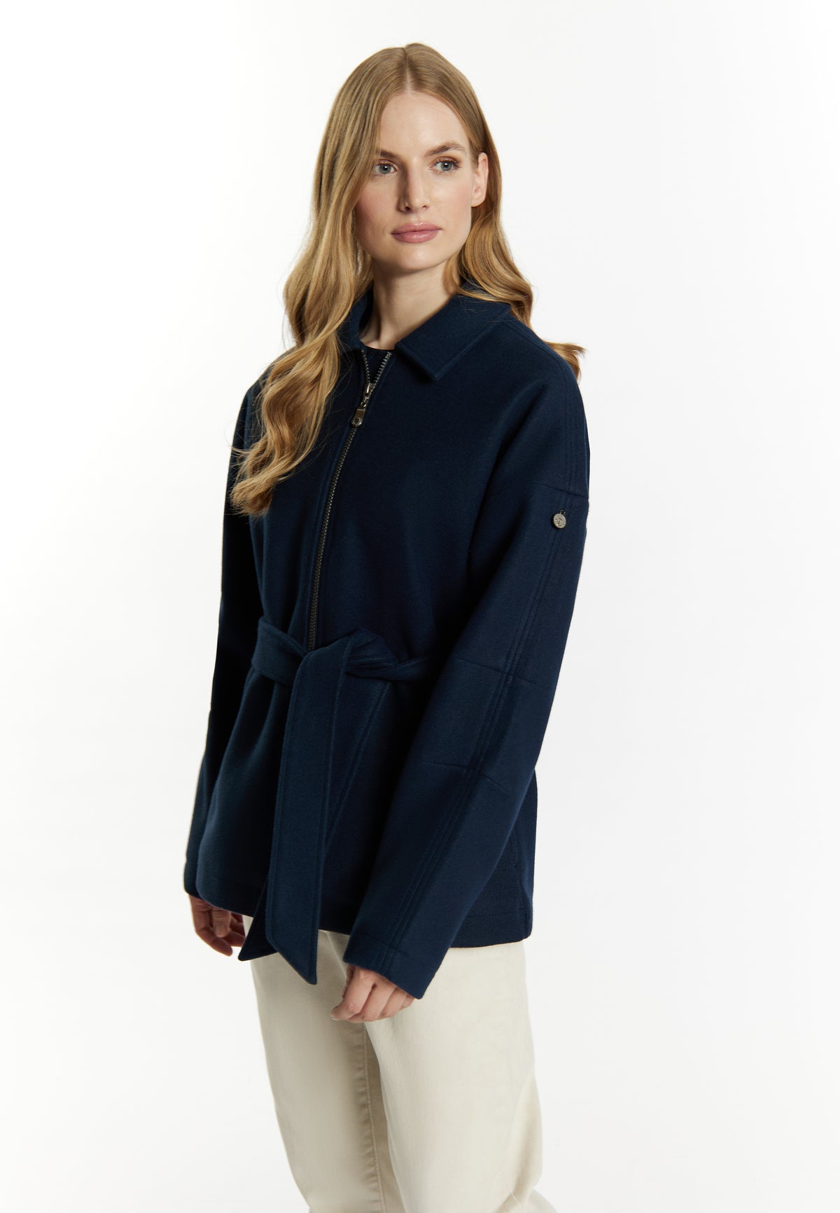 DreiMaster Vintage Women's Übergangsjacke