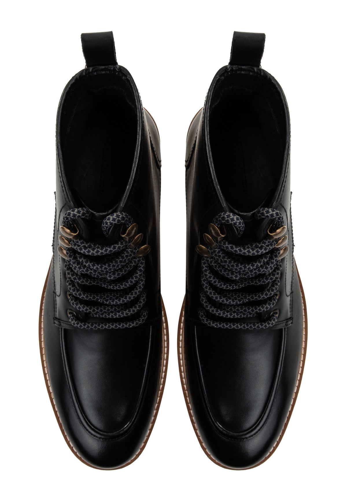 DreiMaster Klassik Men's Schnürboots