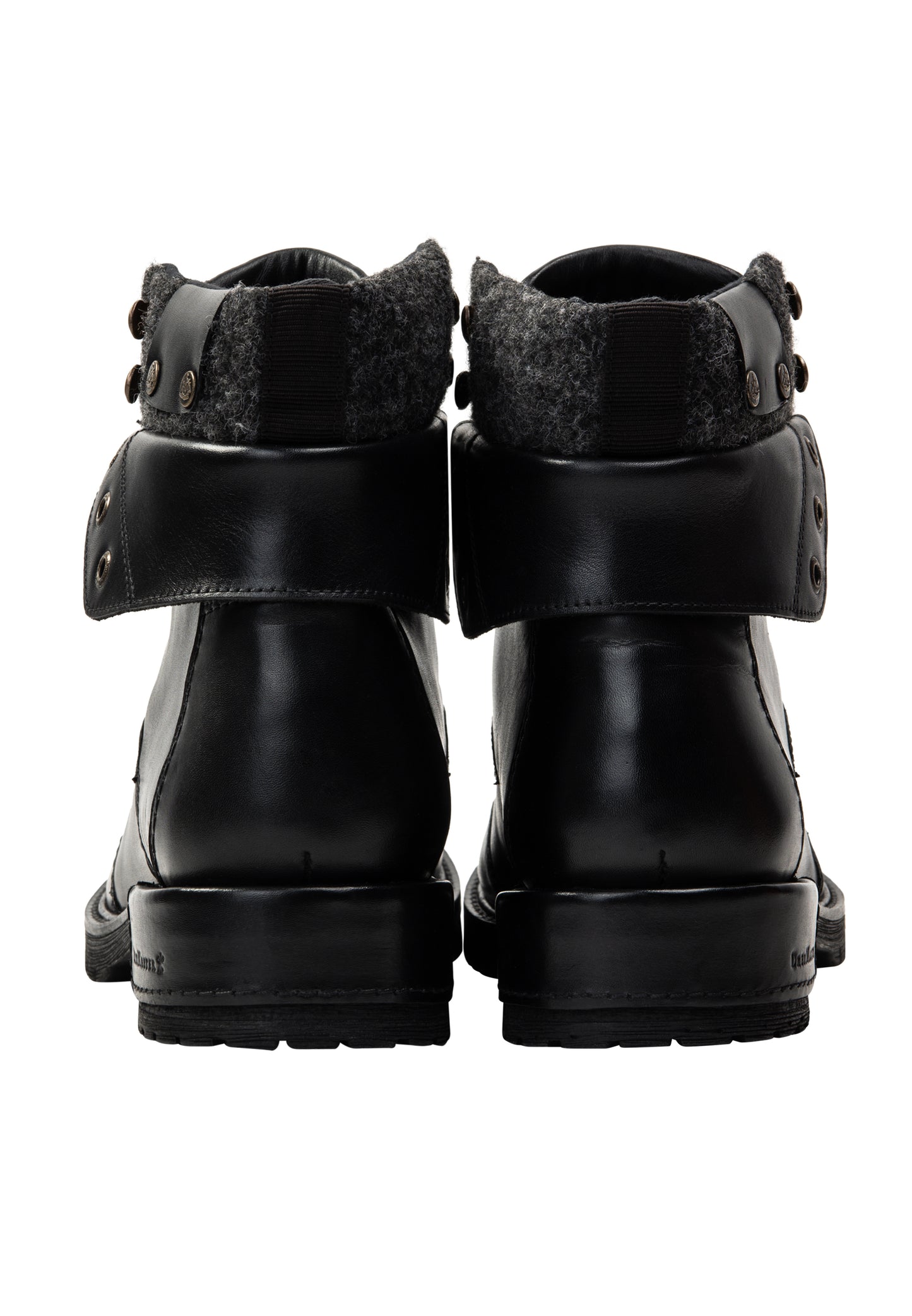 DreiMaster Vintage Men's Stiefeletten_Ankleboots