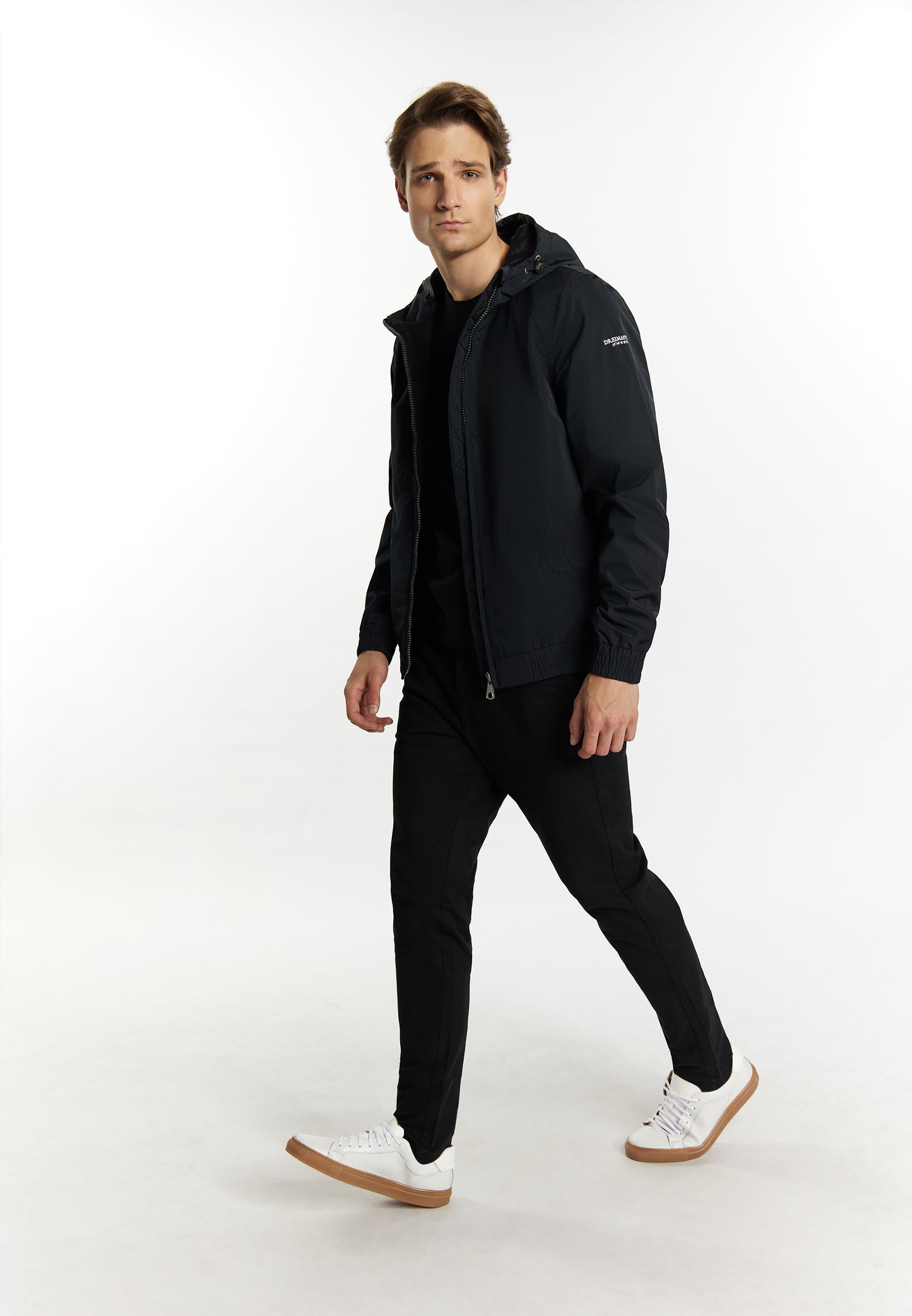 DreiMaster Maritim Men's Rain Jackets