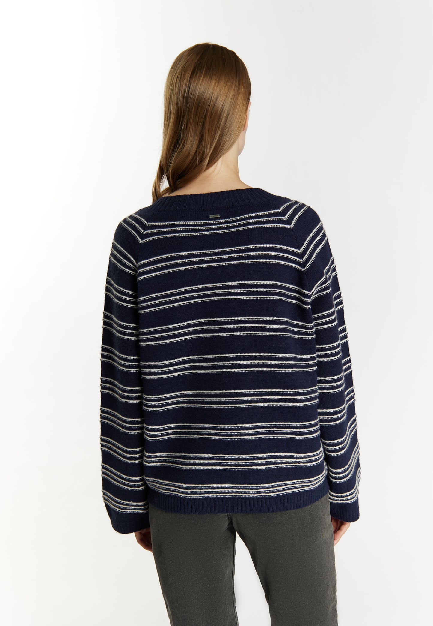 DreiMaster Vintage Women's Strickpullover incus