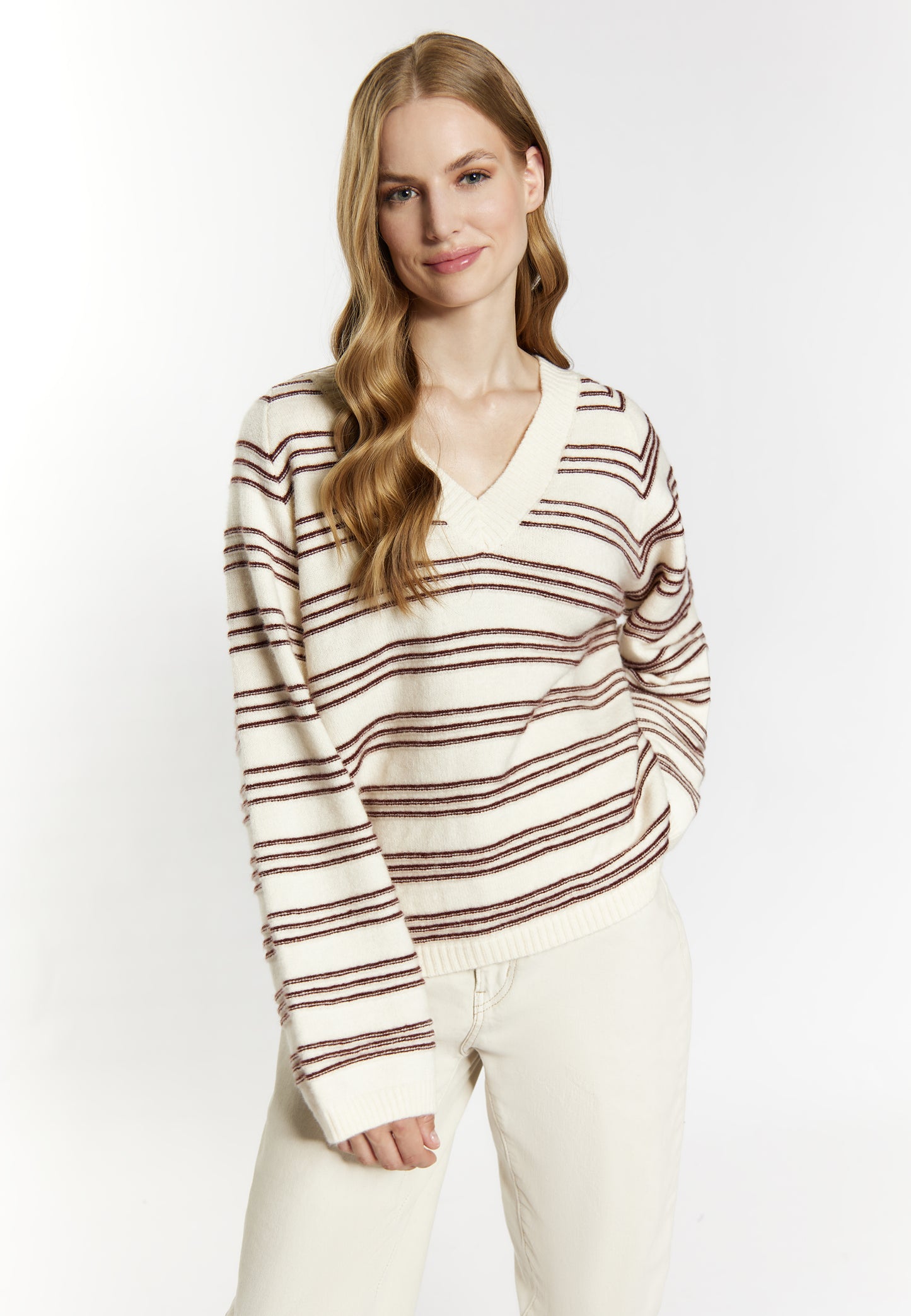 Strickpullover