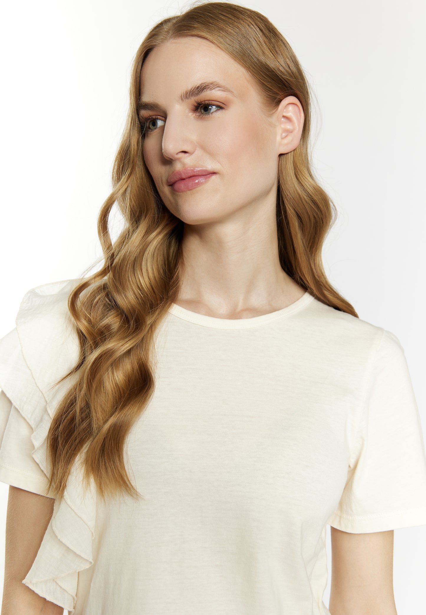 DreiMaster Vintage Damen T-Shirt