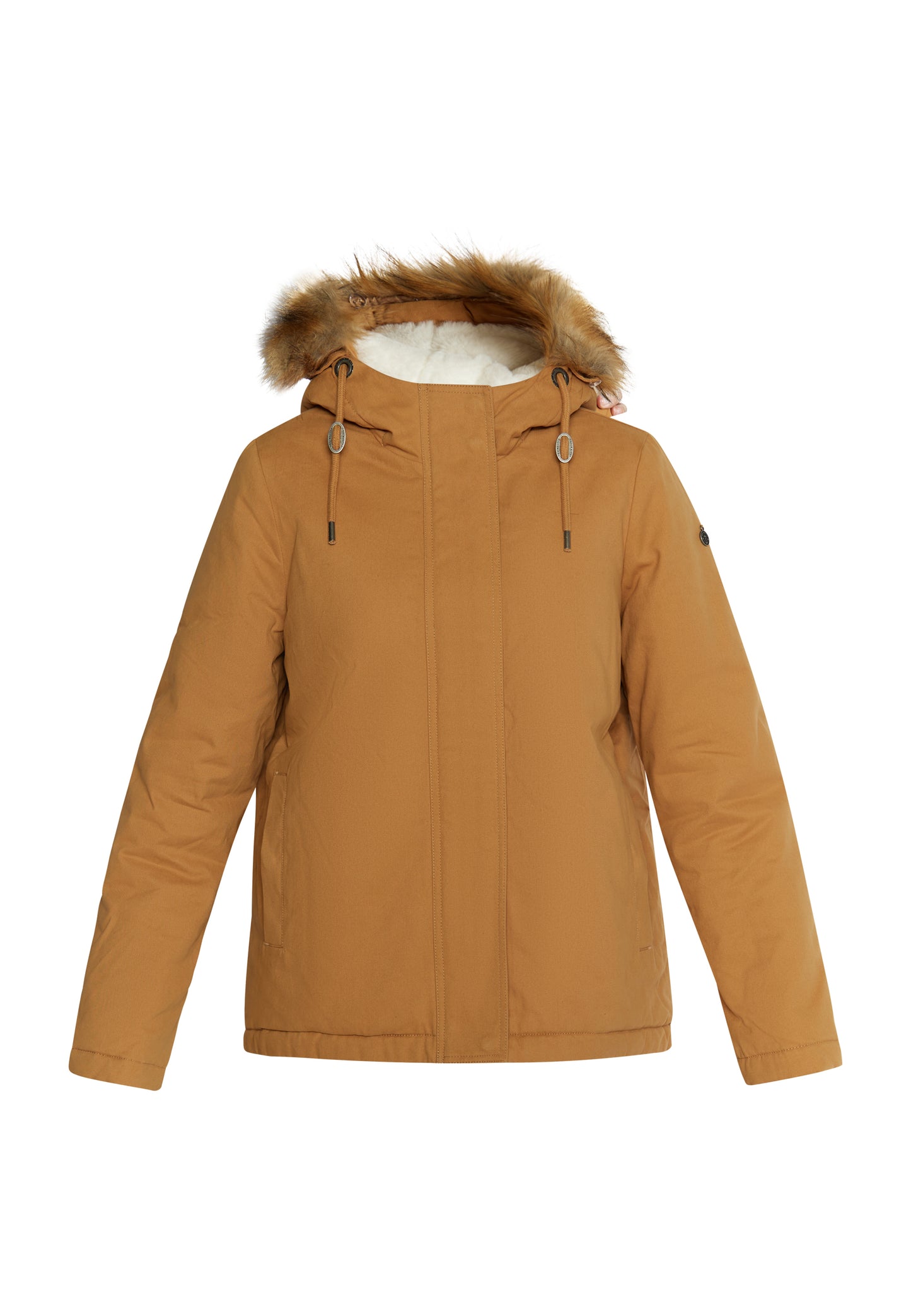 Winterjacke