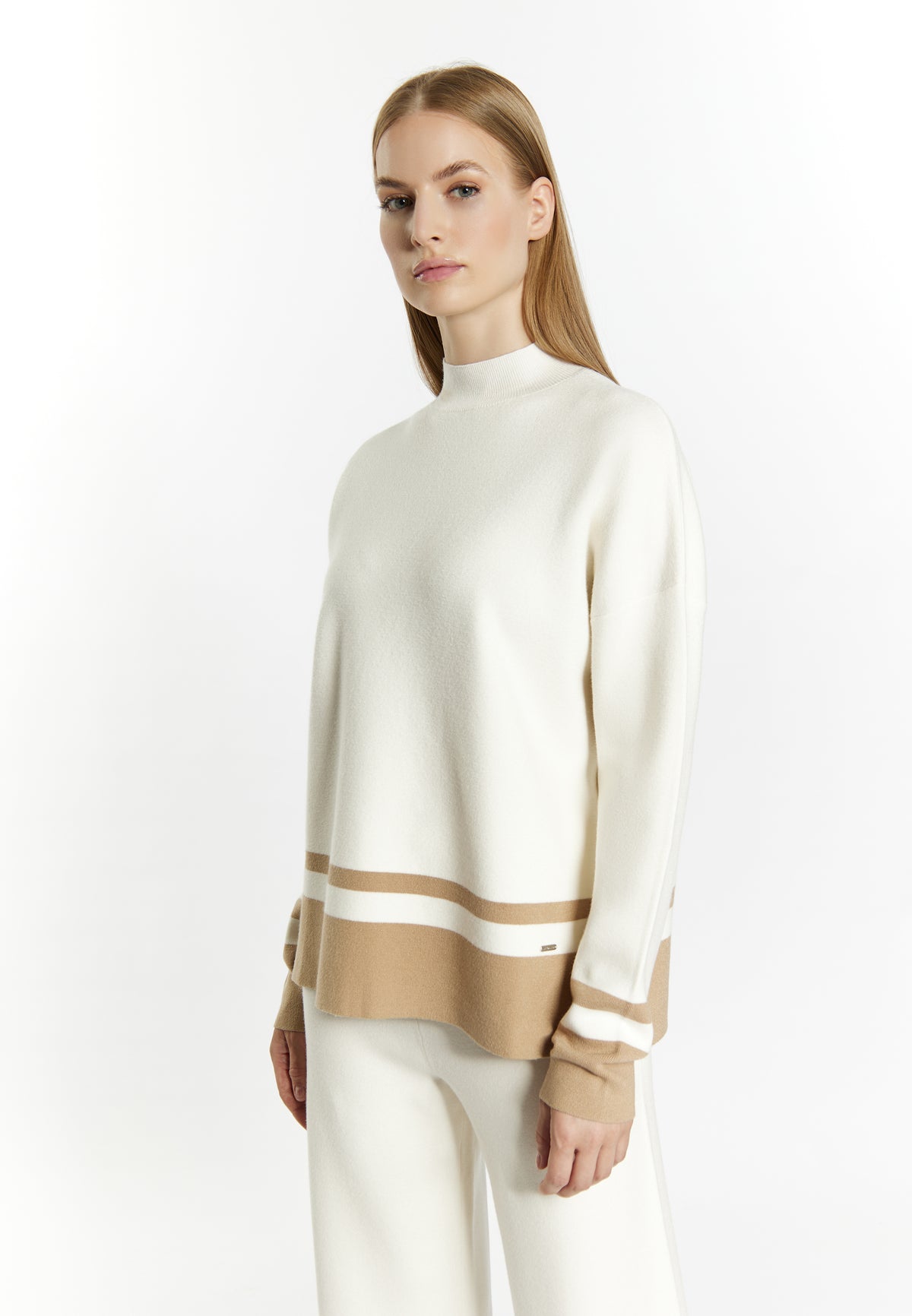 DreiMaster Klassik Women's Strickpullover