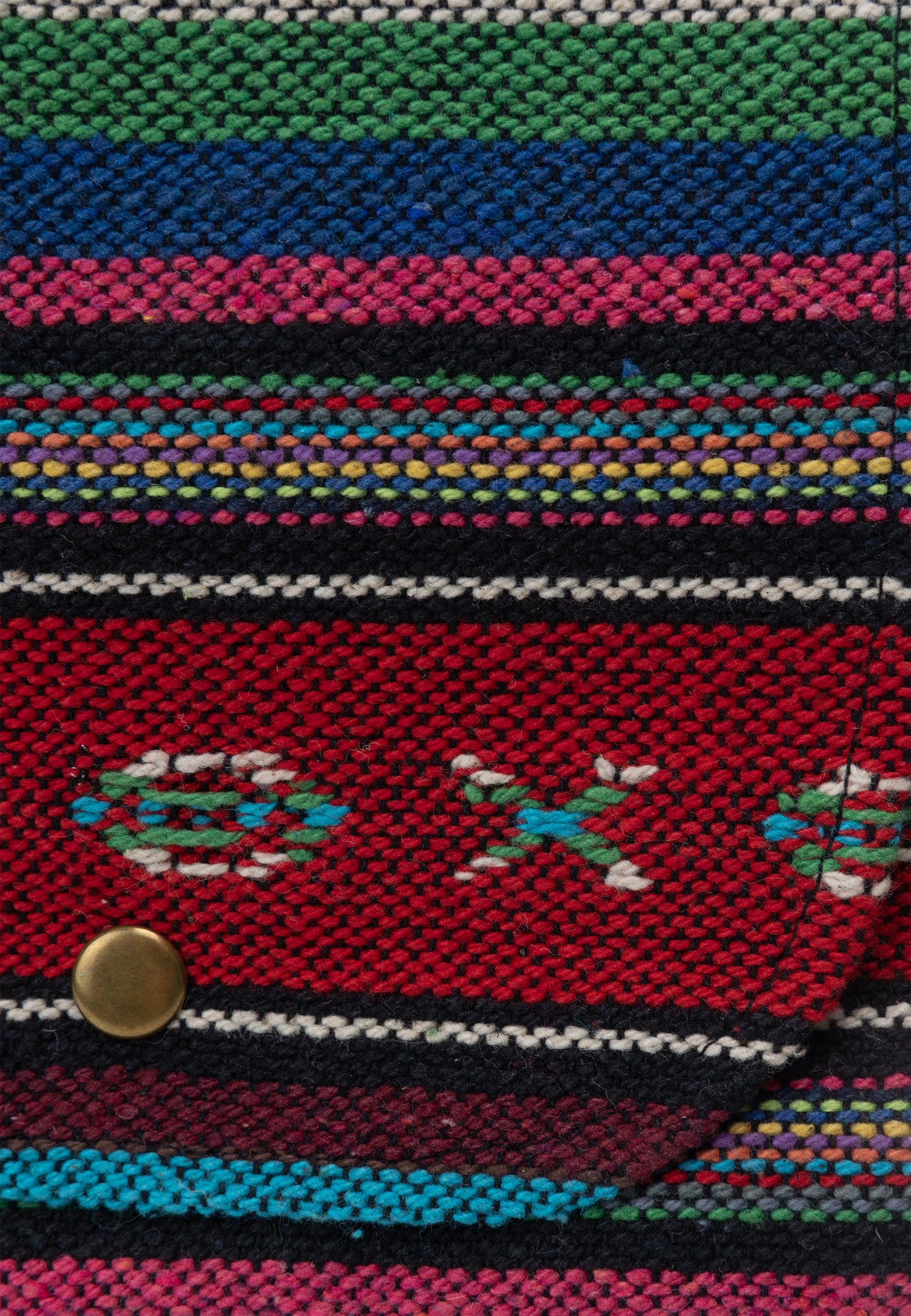 Dreimaster Vintage damska torba na ramię