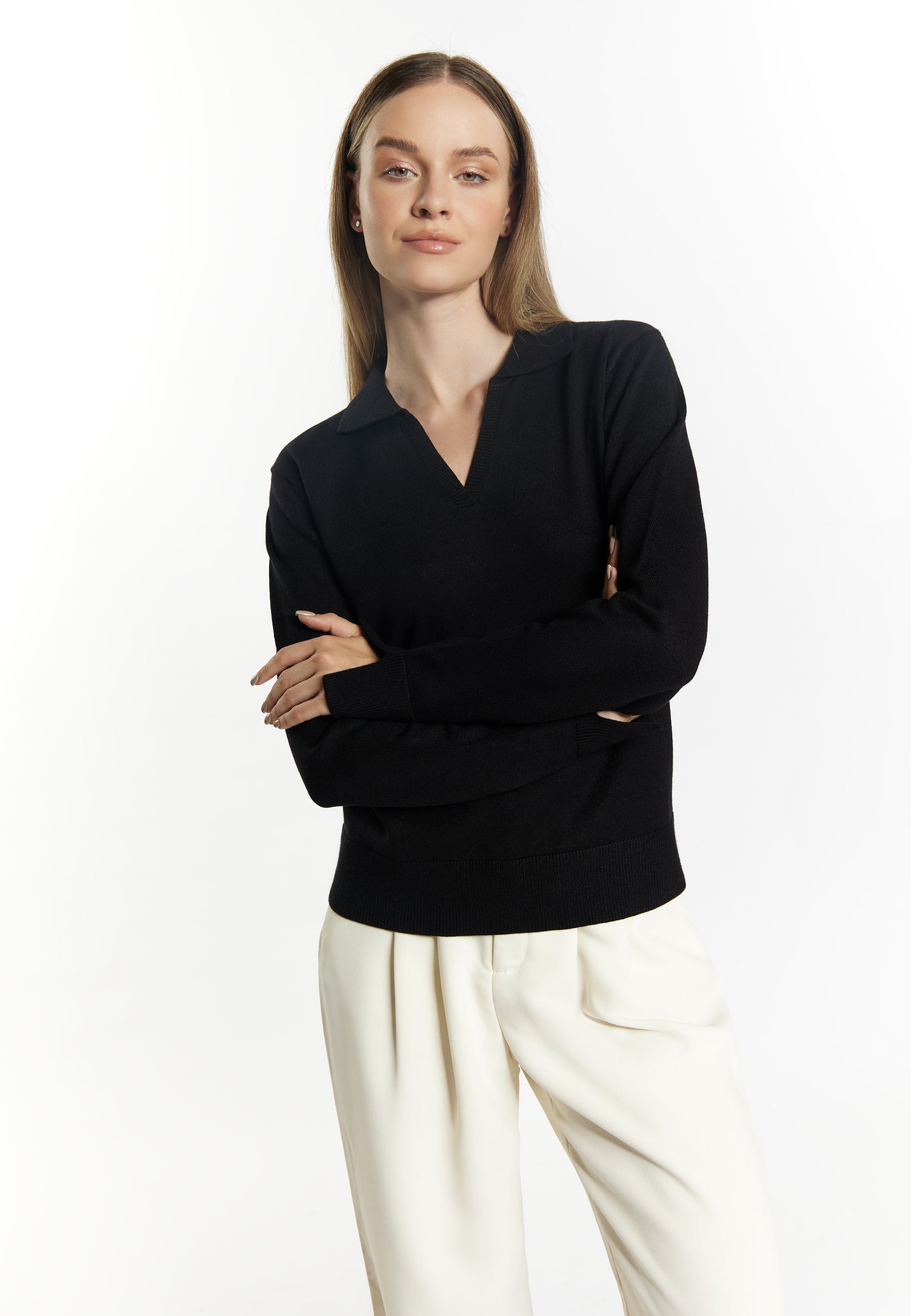 Strickpullover