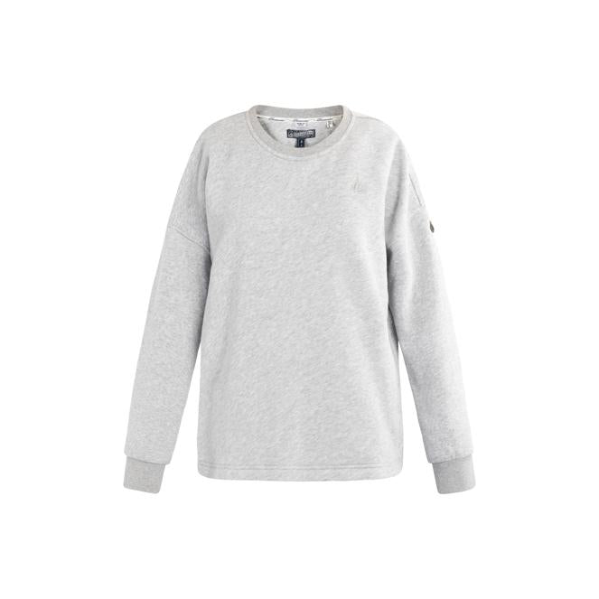 Oversize Sweatshirt