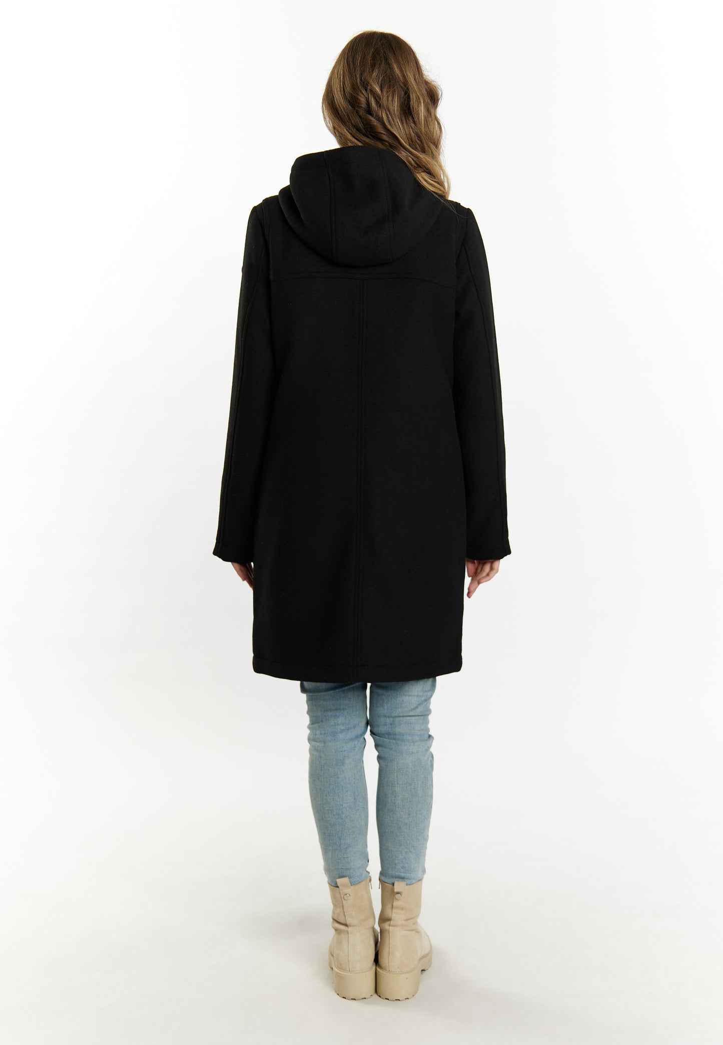 DreiMaster Vintage Damen Mantel
