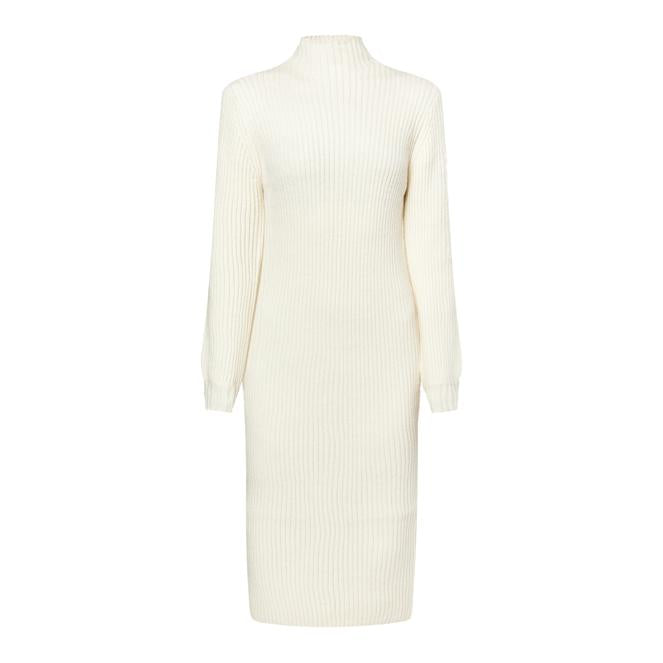 Strickkleid