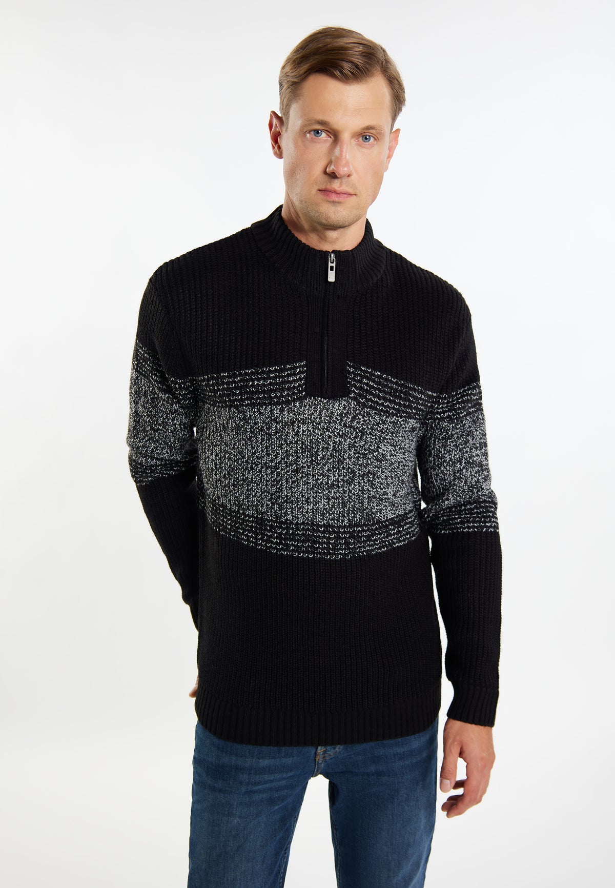 ICEBOUND Men's Pullover palpito
