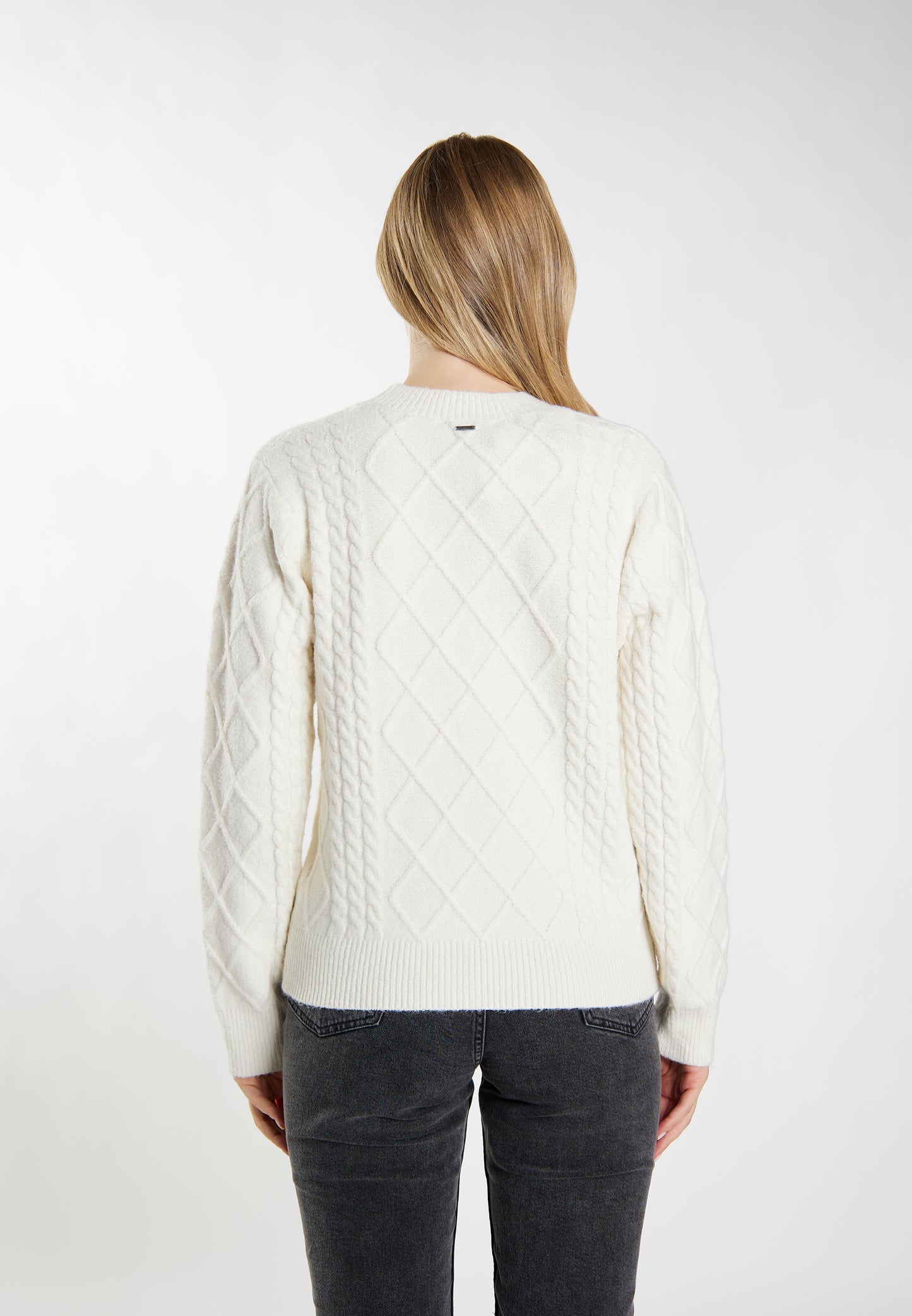 DreiMaster Vintage Women's Strickpullover