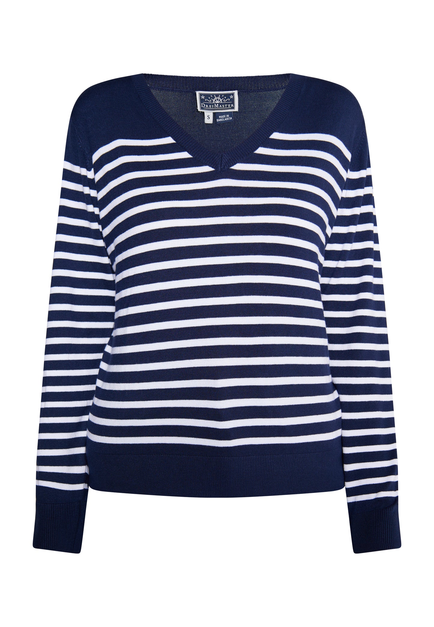 Strickpullover