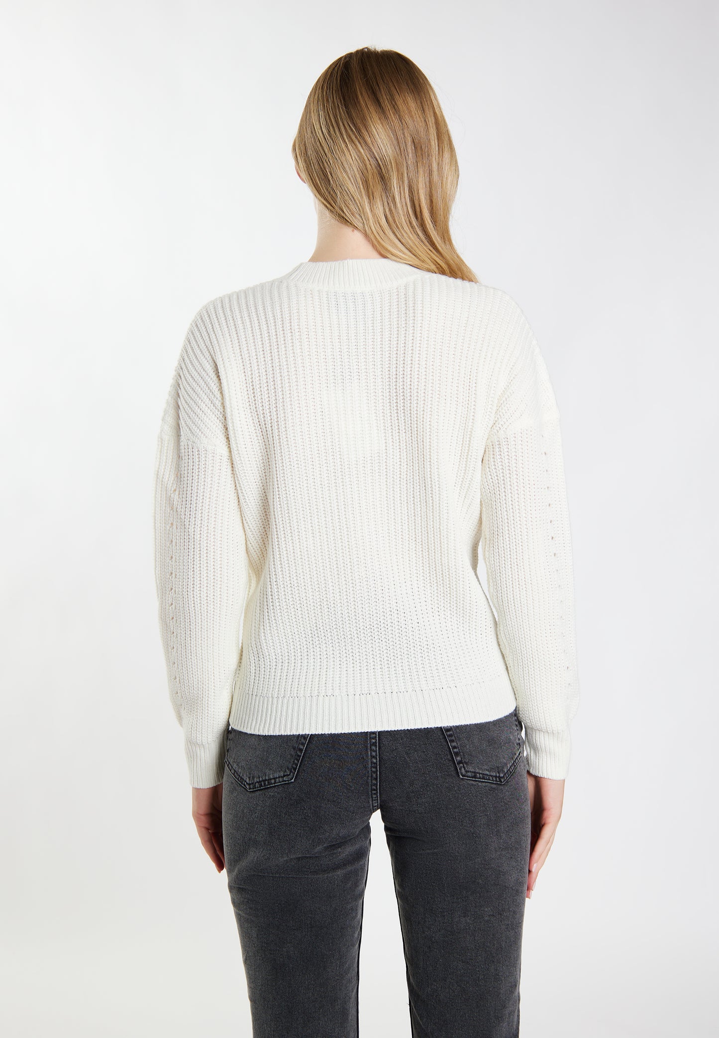 DreiMaster Vintage Damen-Strickjacke