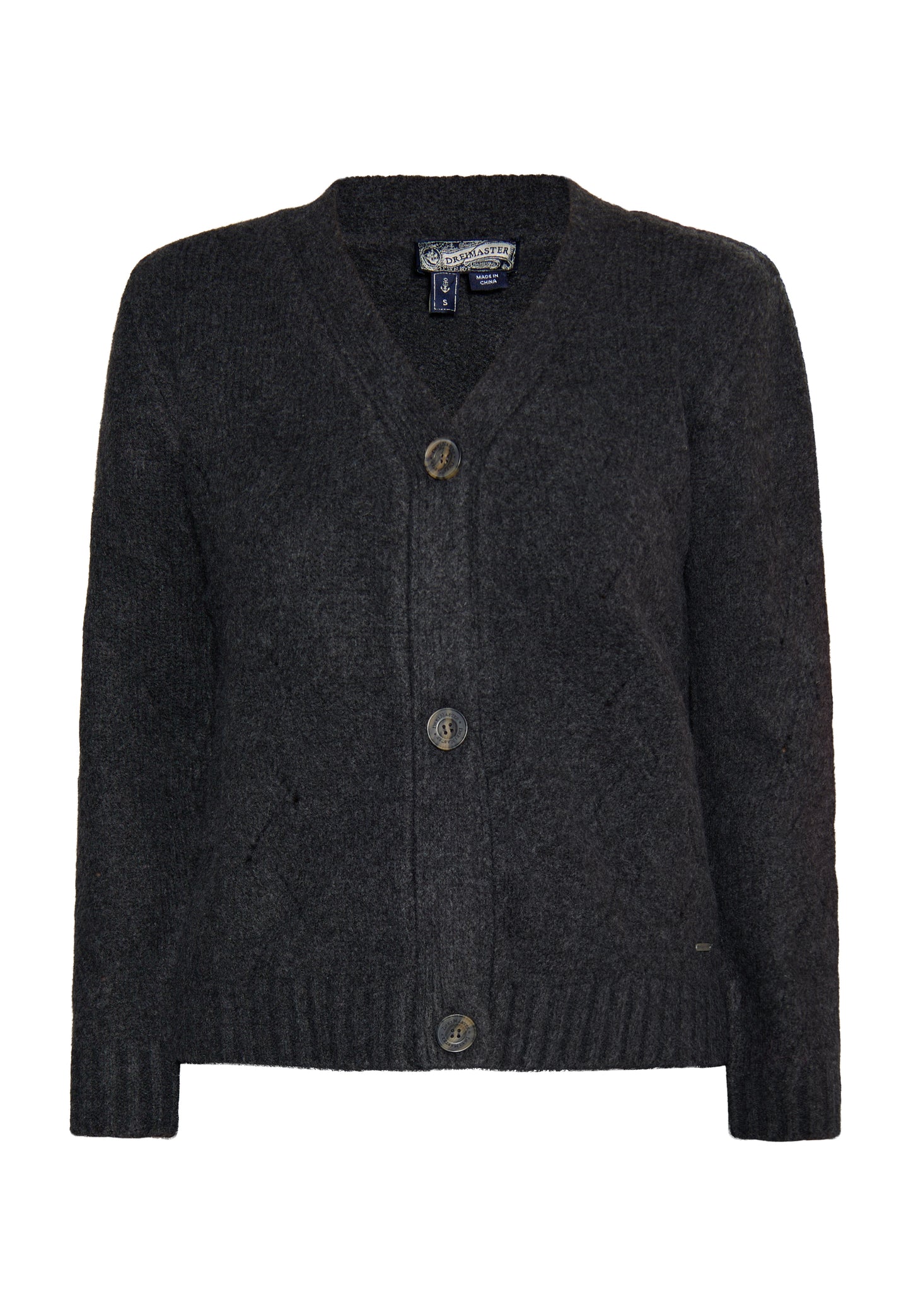 Strickjacke