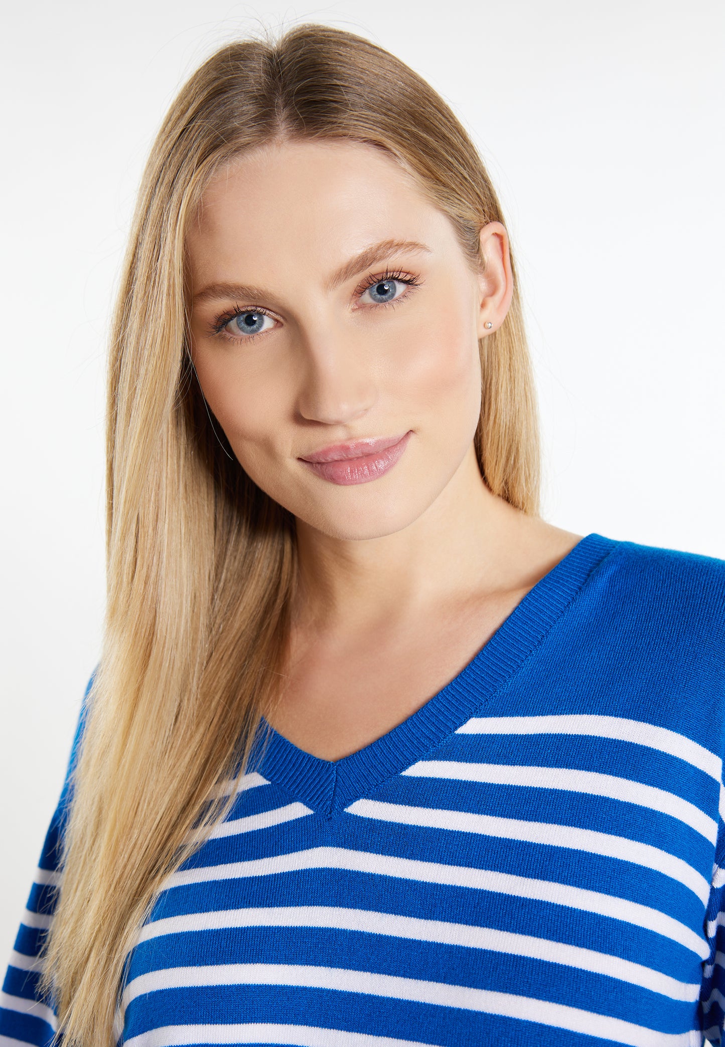 Dreimaster maritim Women's Knitted Sweater