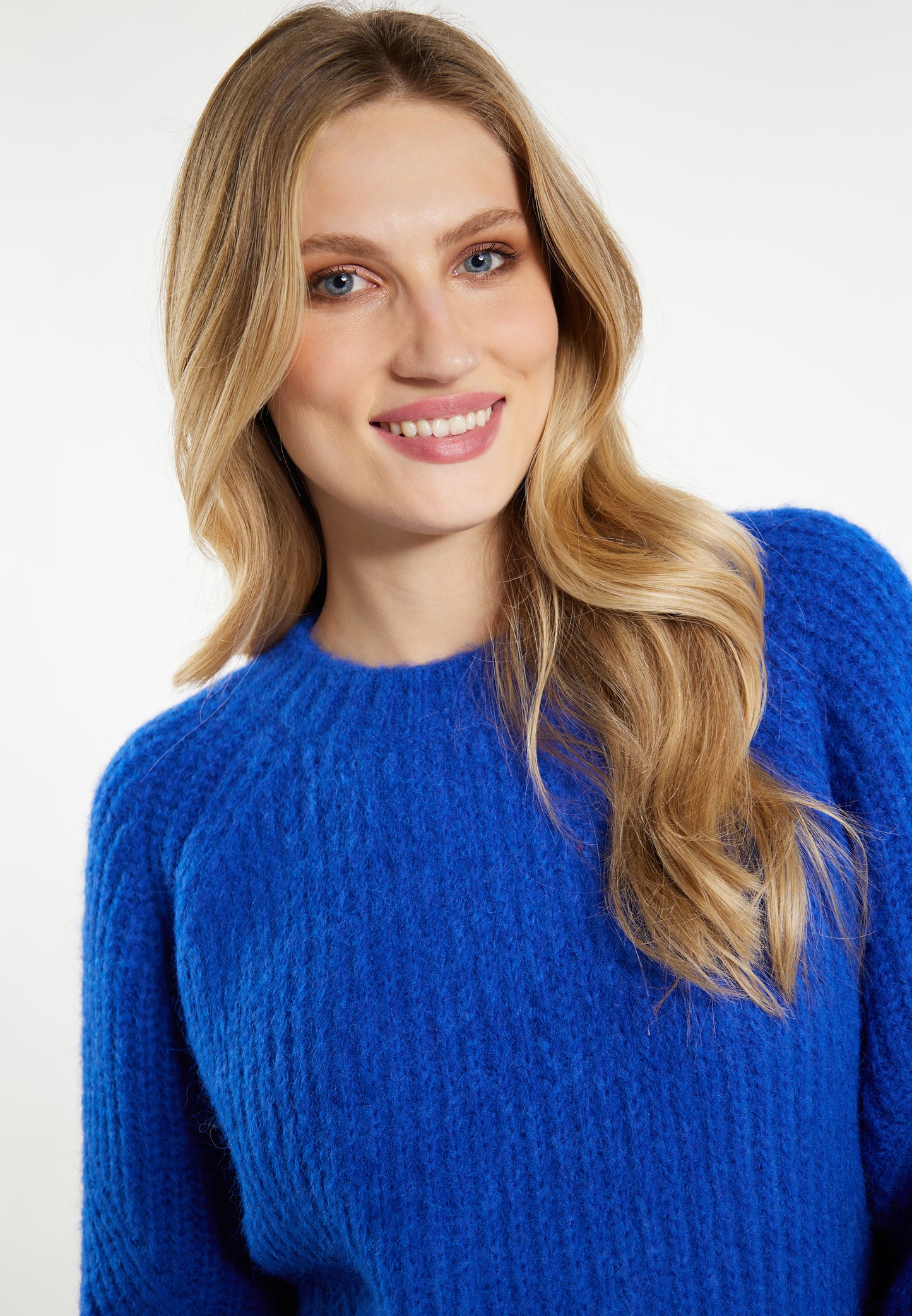 Strickpullover