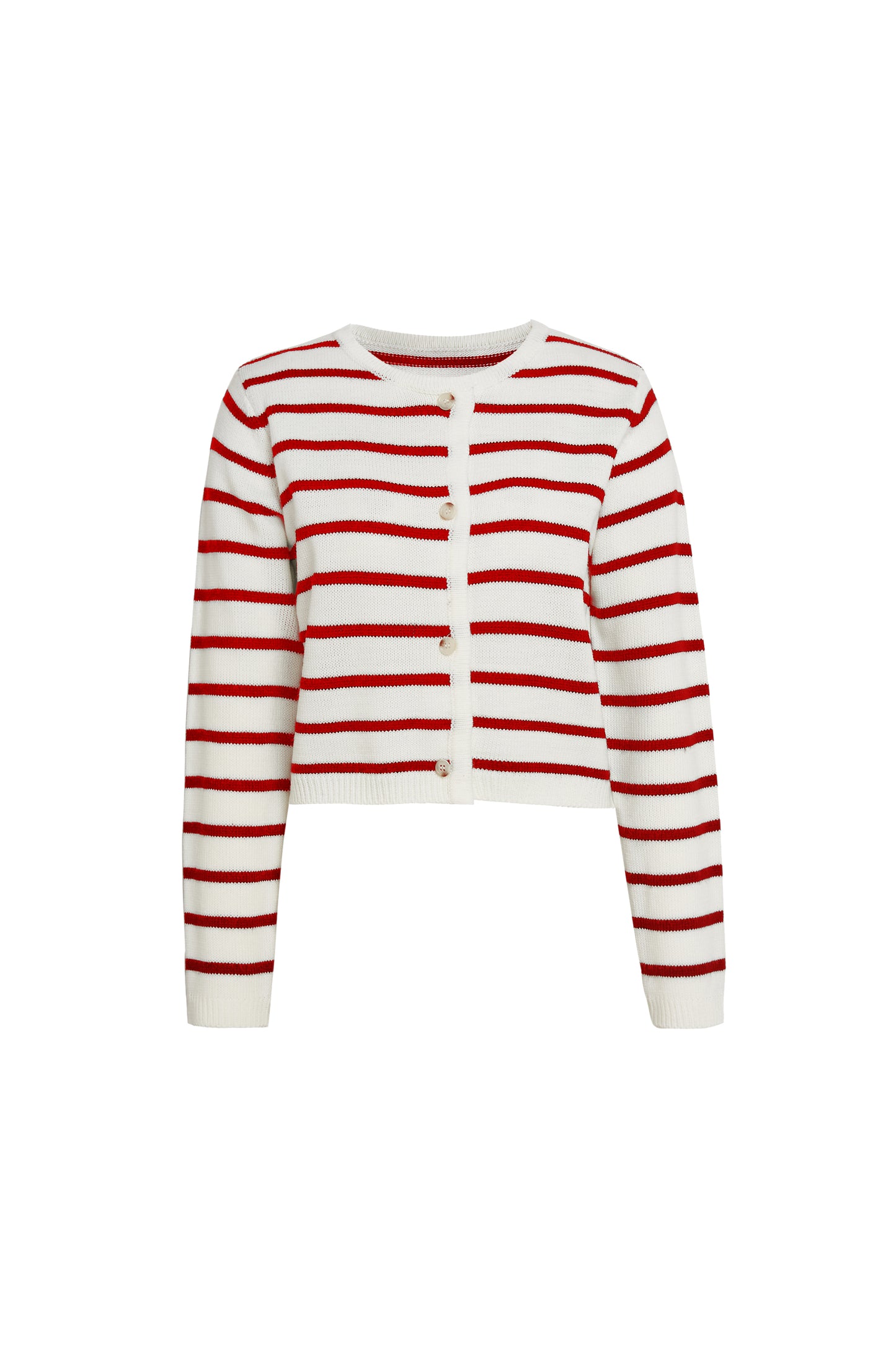 Strickjacke