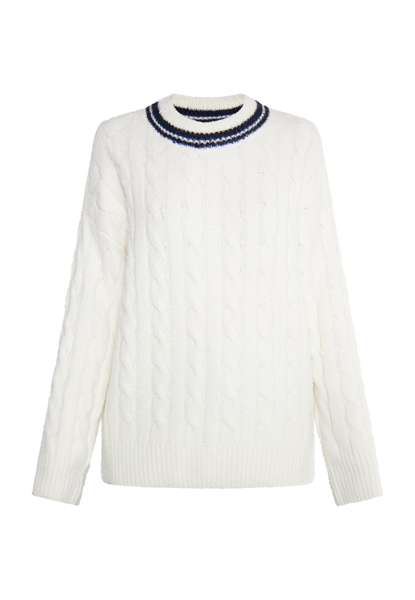 Strickpullover