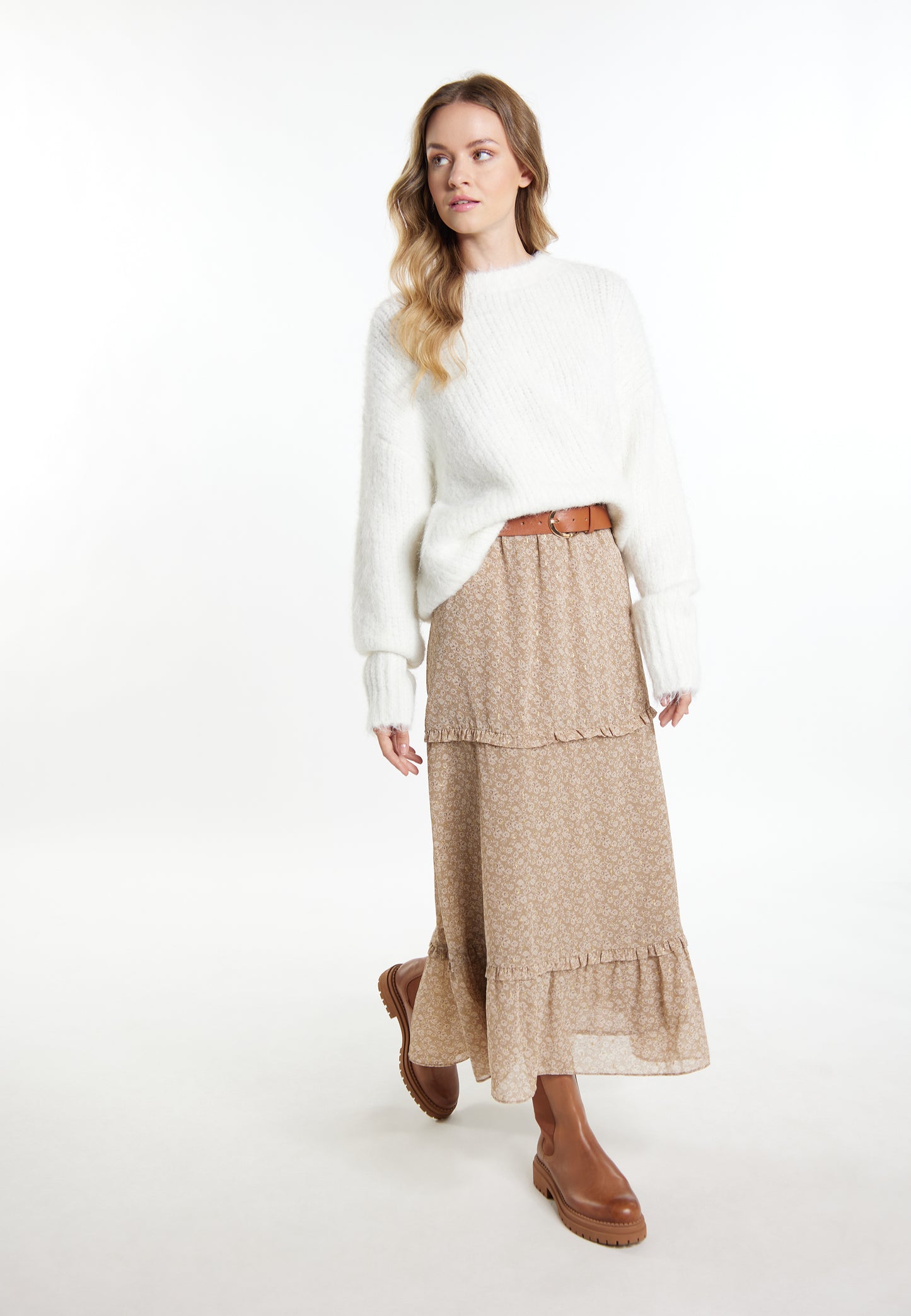 Strickpullover