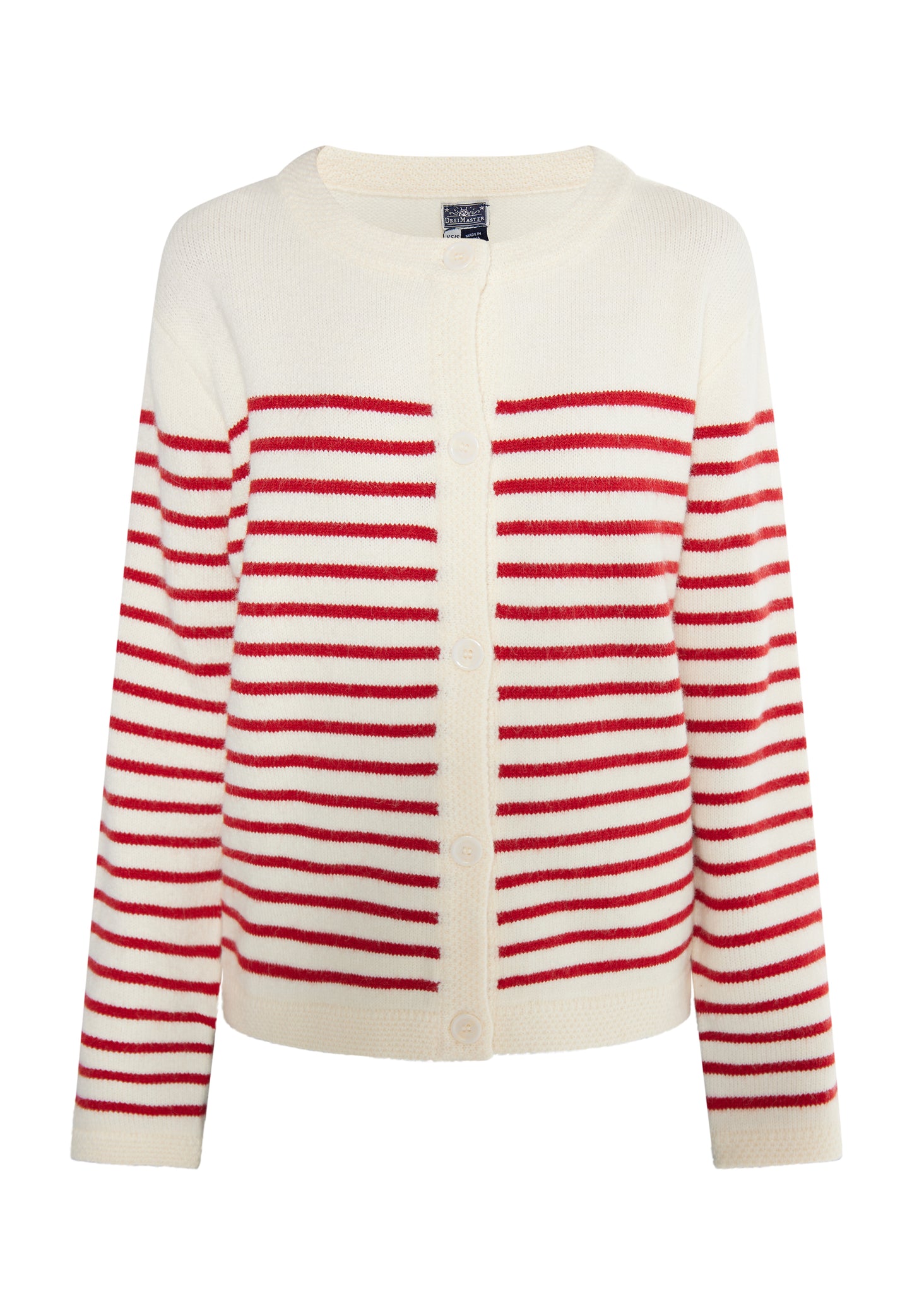 Strickjacke