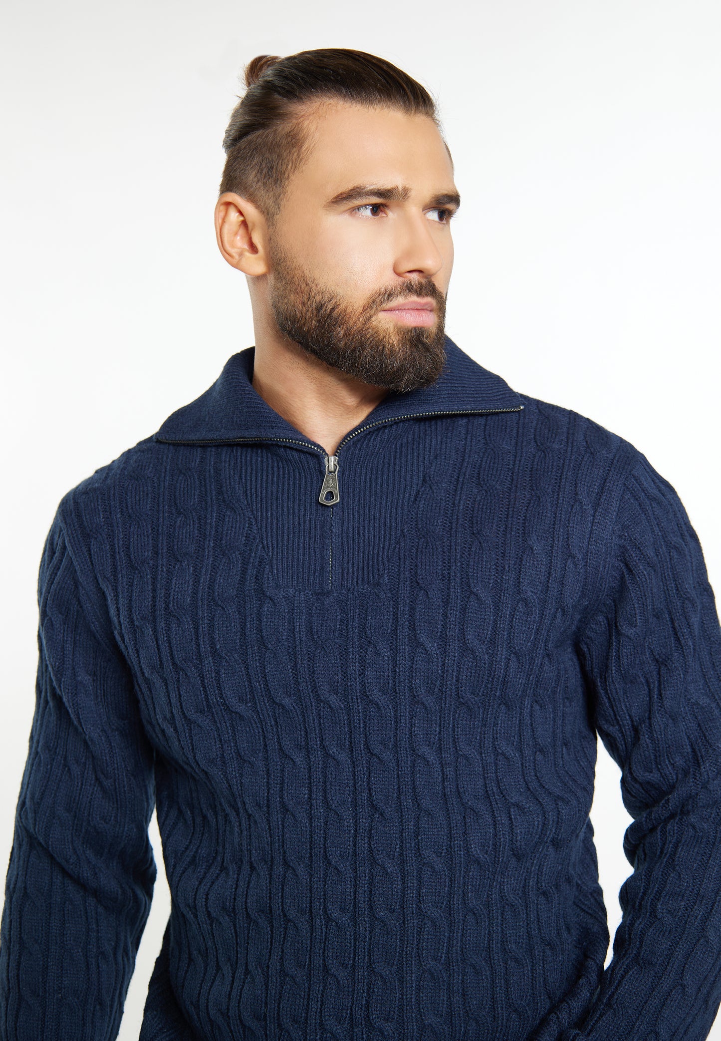 DreiMaster Vintage Herren Pullover
