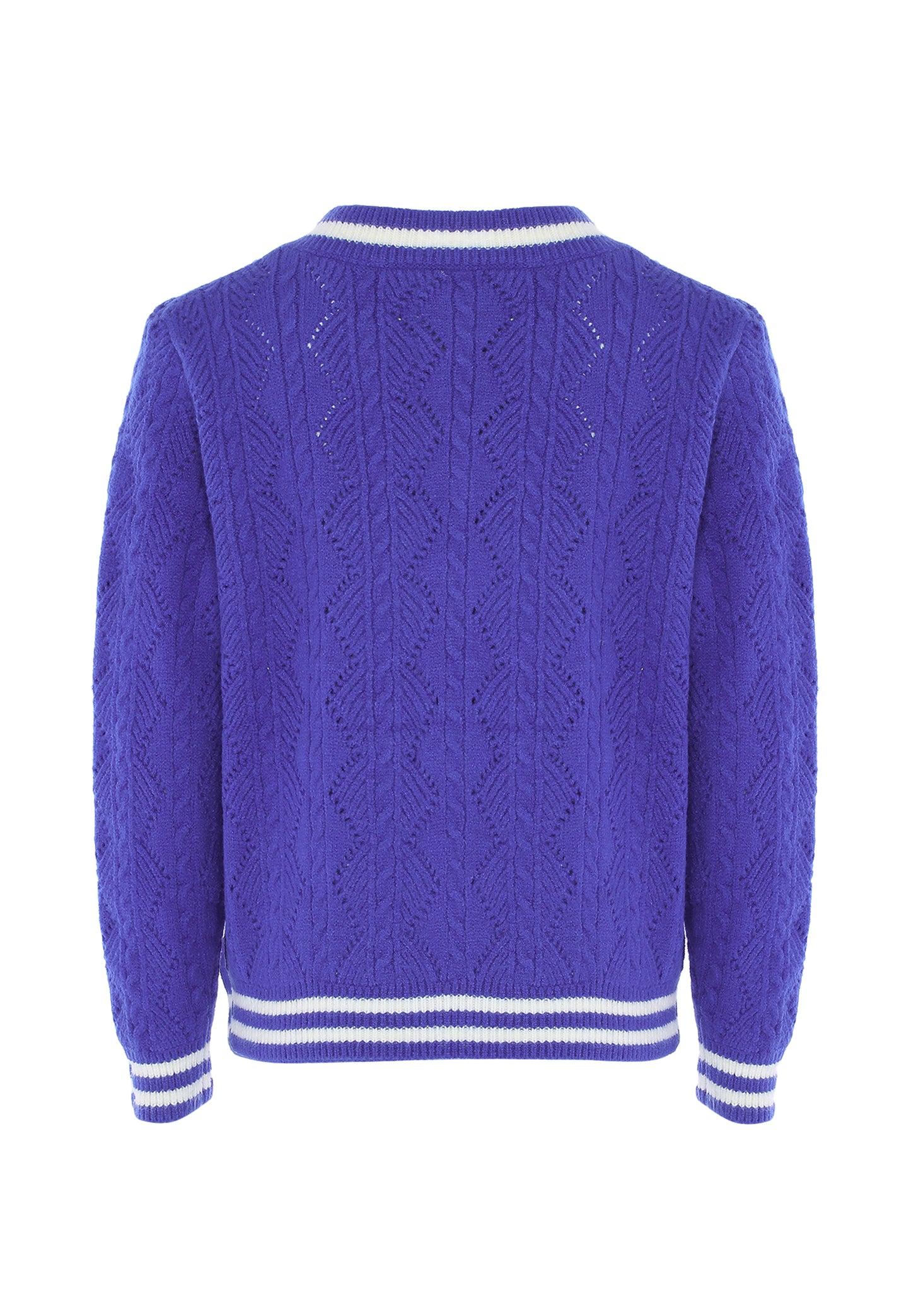 Dreimaster maritim Women's Sweater Dreimaster Maritim