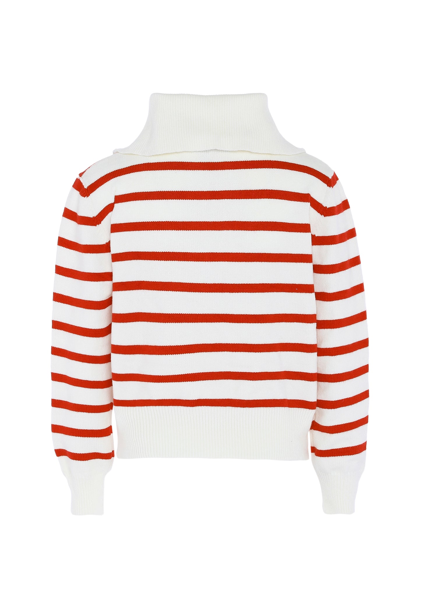 DreiMaster Maritim bridgeport Women's Sweater